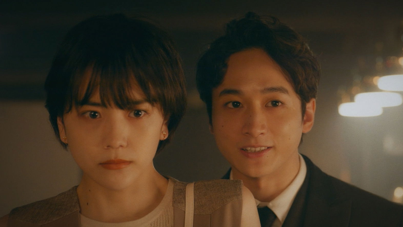 Black/Crowes~roppongi underground~ Background