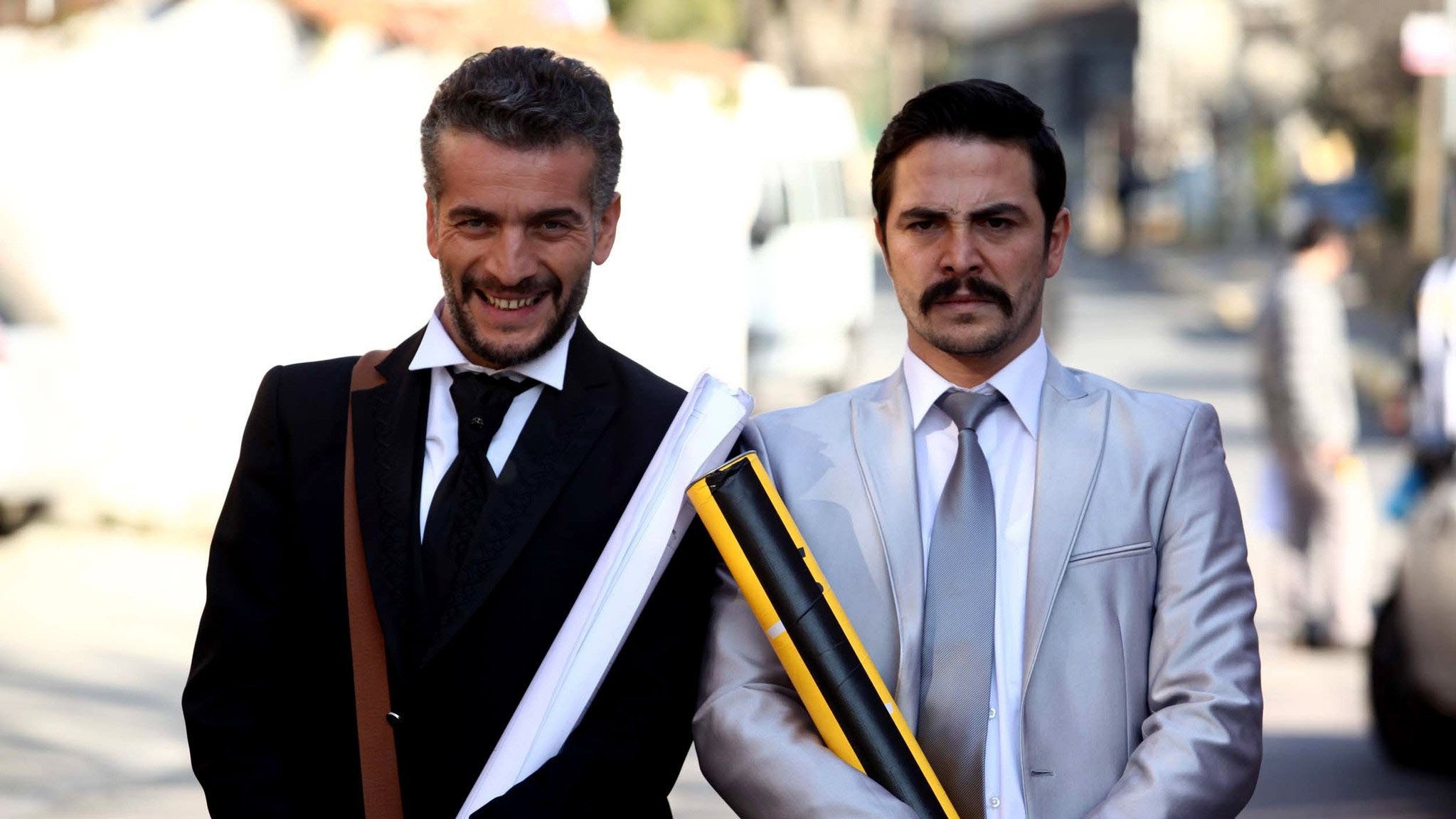 Kardeş Payı Background