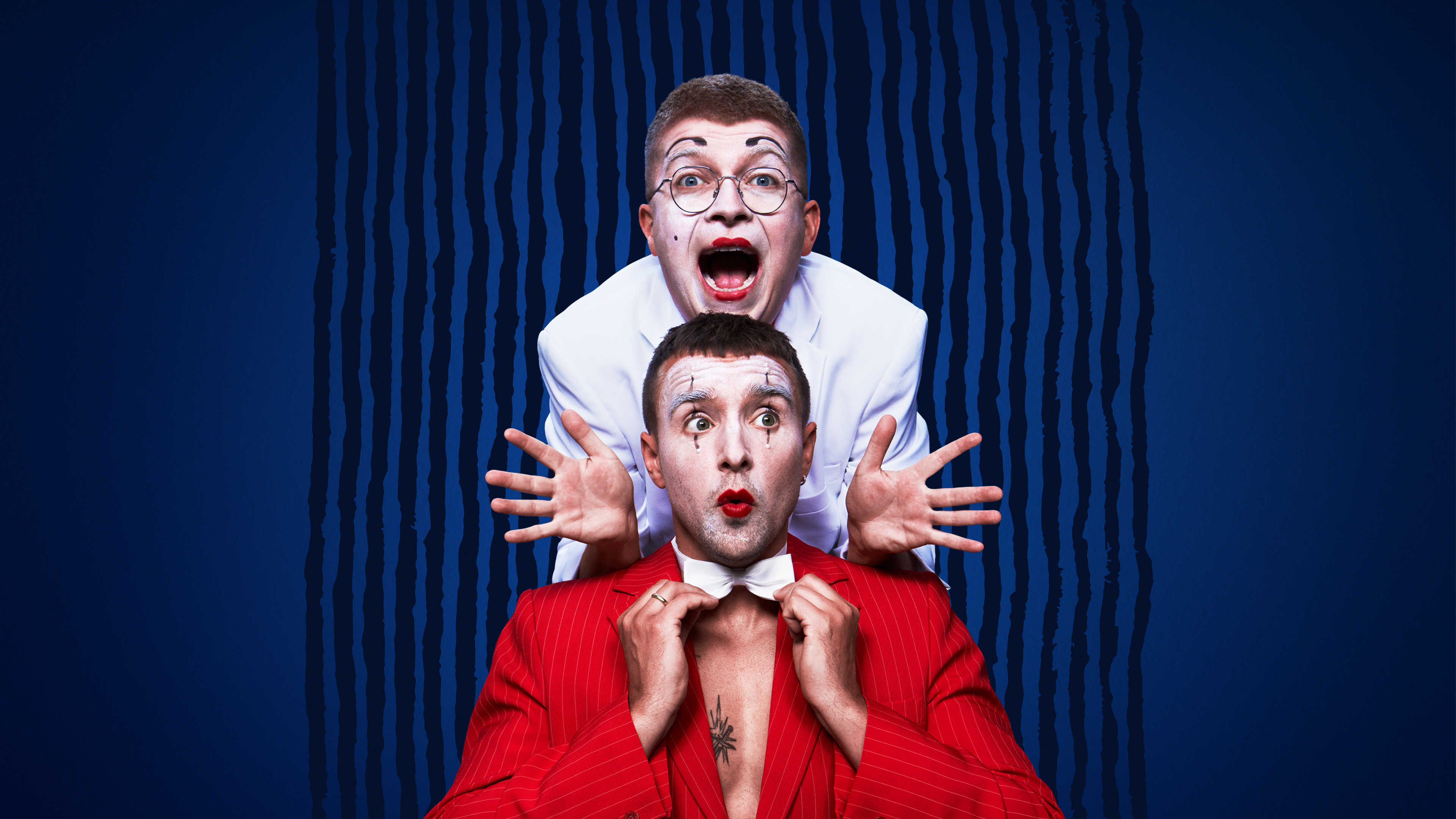 Grin til Gavn 2024 Background