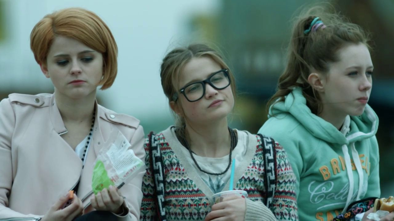 Crisis of Tender Age Background