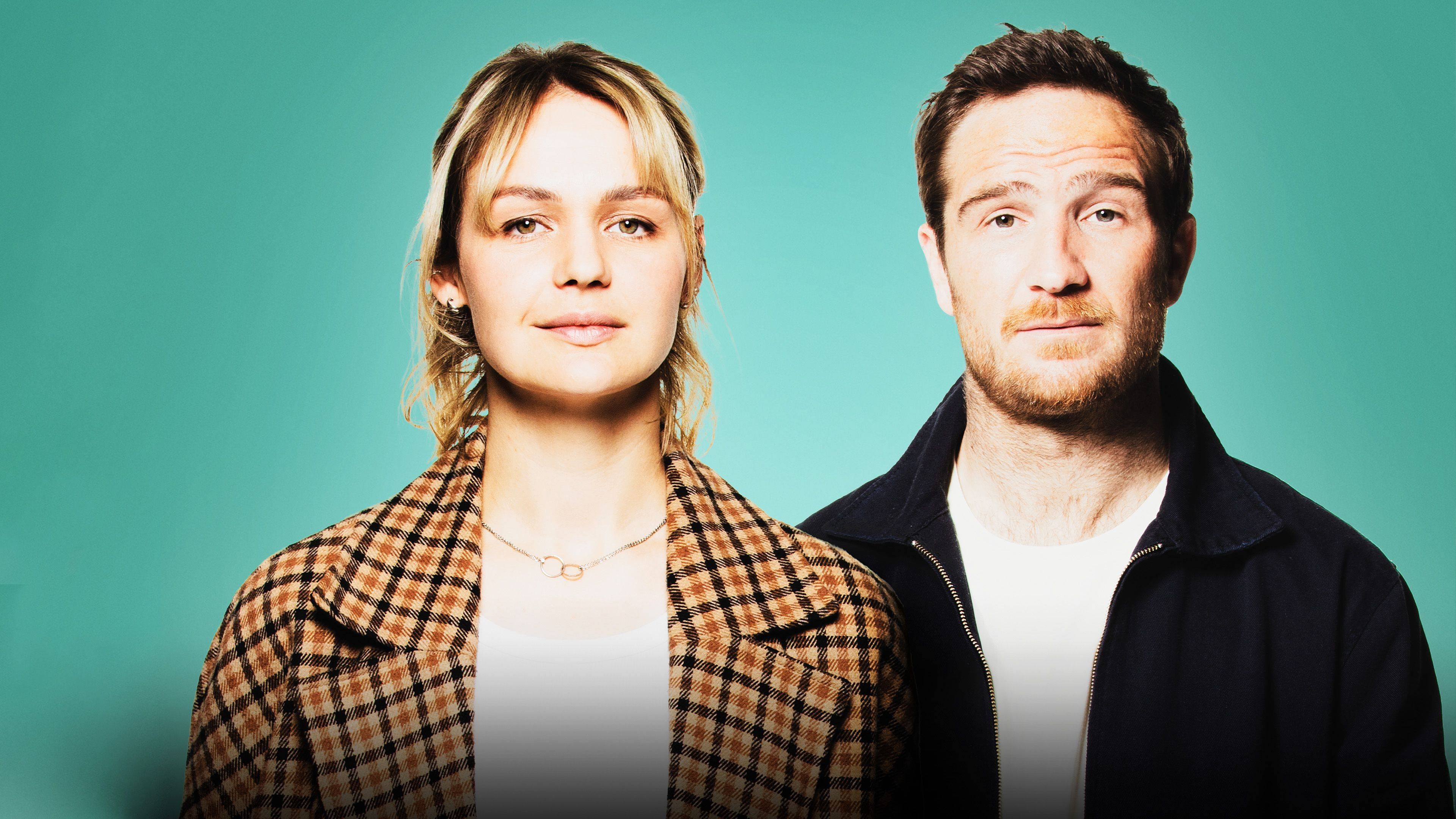 Commitment Phobia Background