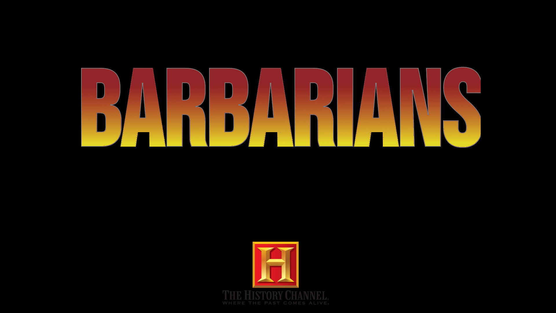 Barbarians Background