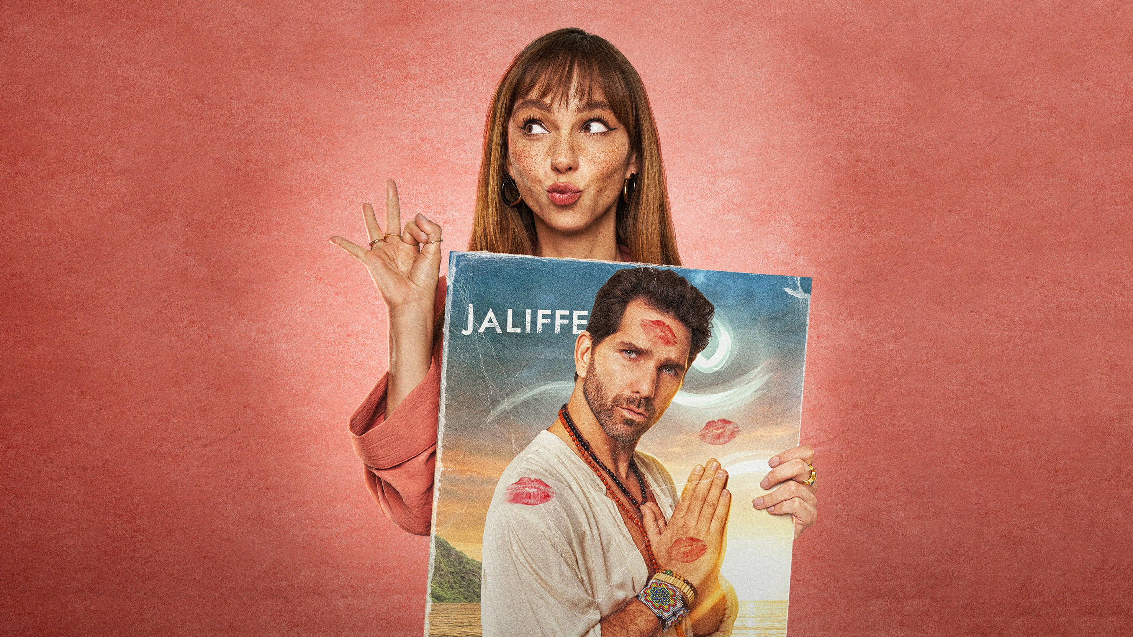 Amores permitidos Background