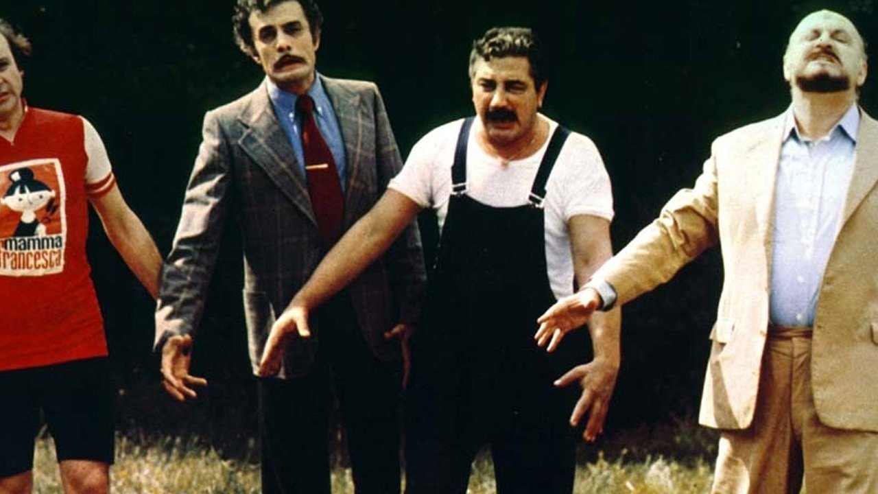 I'm a Zombie, You're a Zombie, She's a Zombie Background