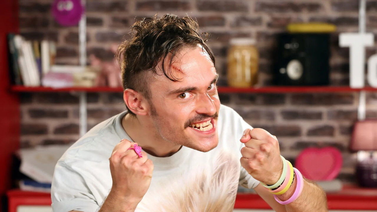 Les Tutos Background