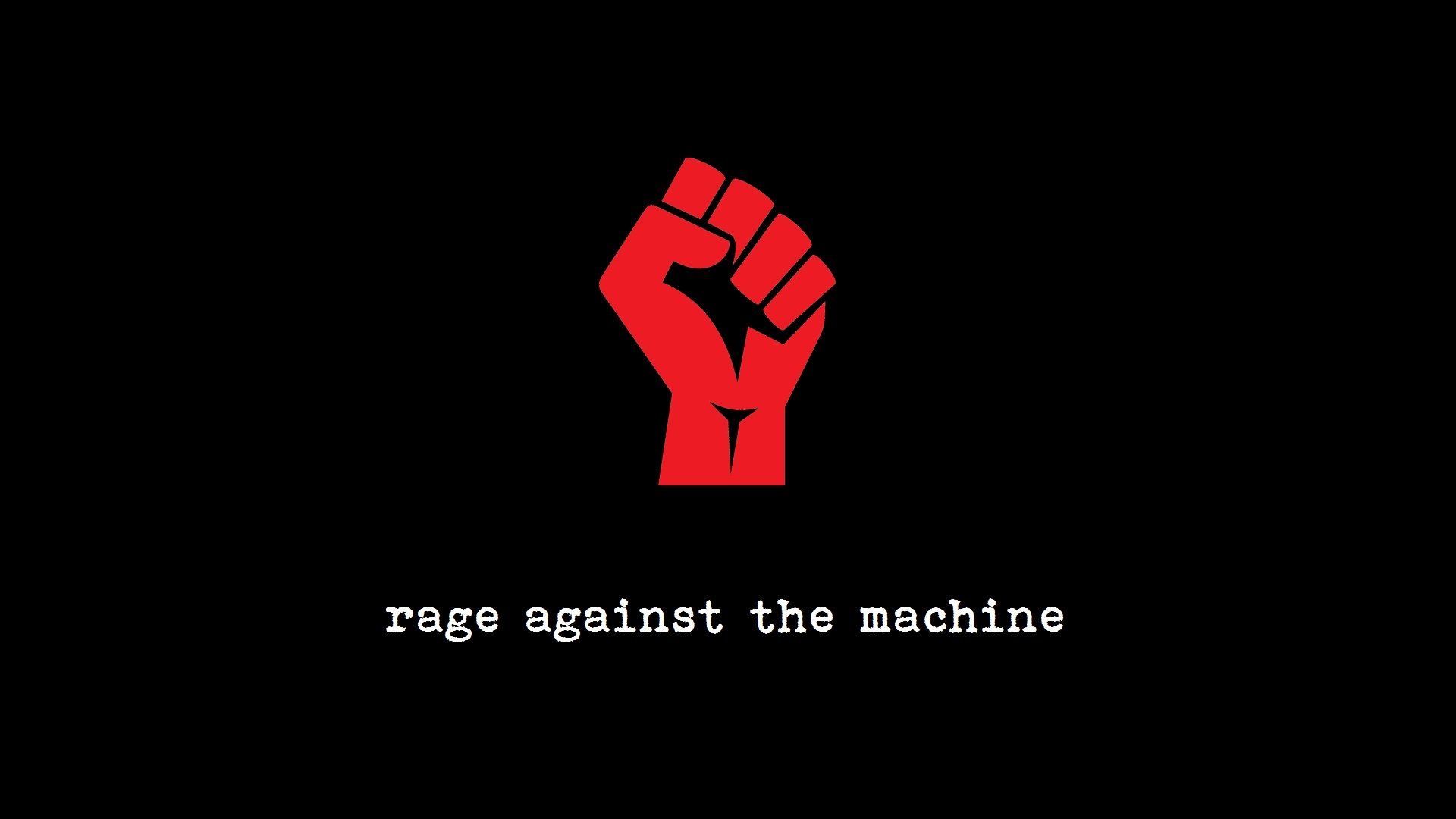Rage Against The Machine: The Battle Of Mexico City Background