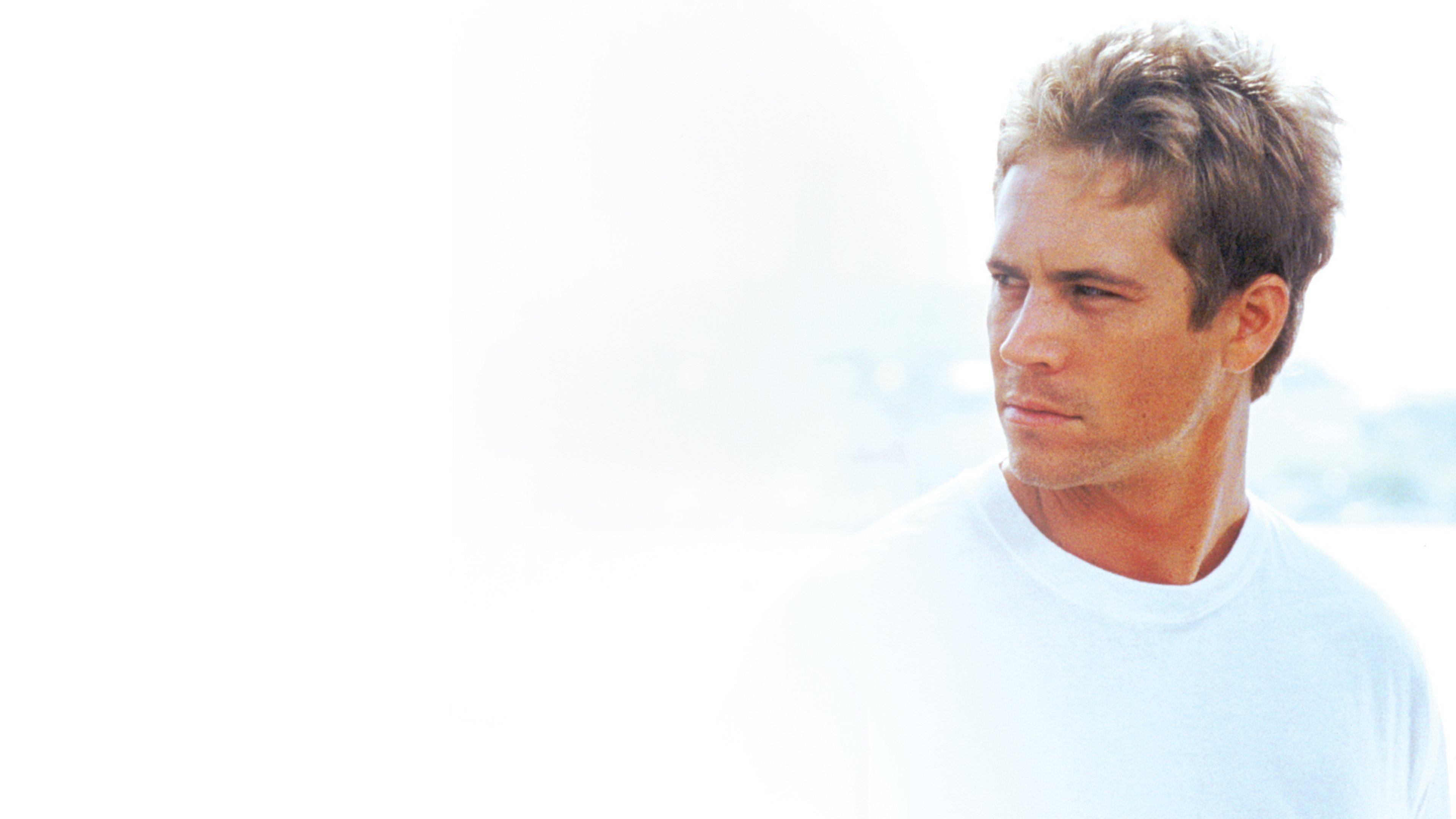 I Am Paul Walker Background