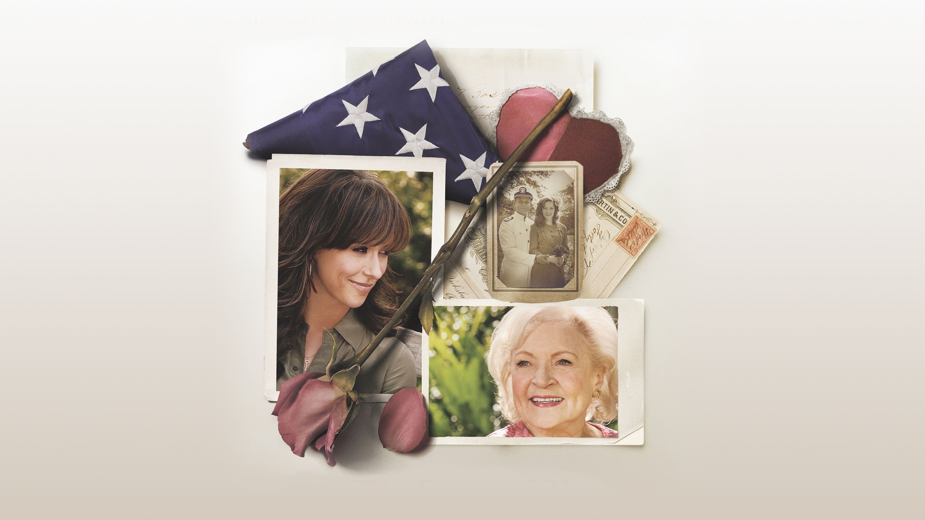 The Lost Valentine Background