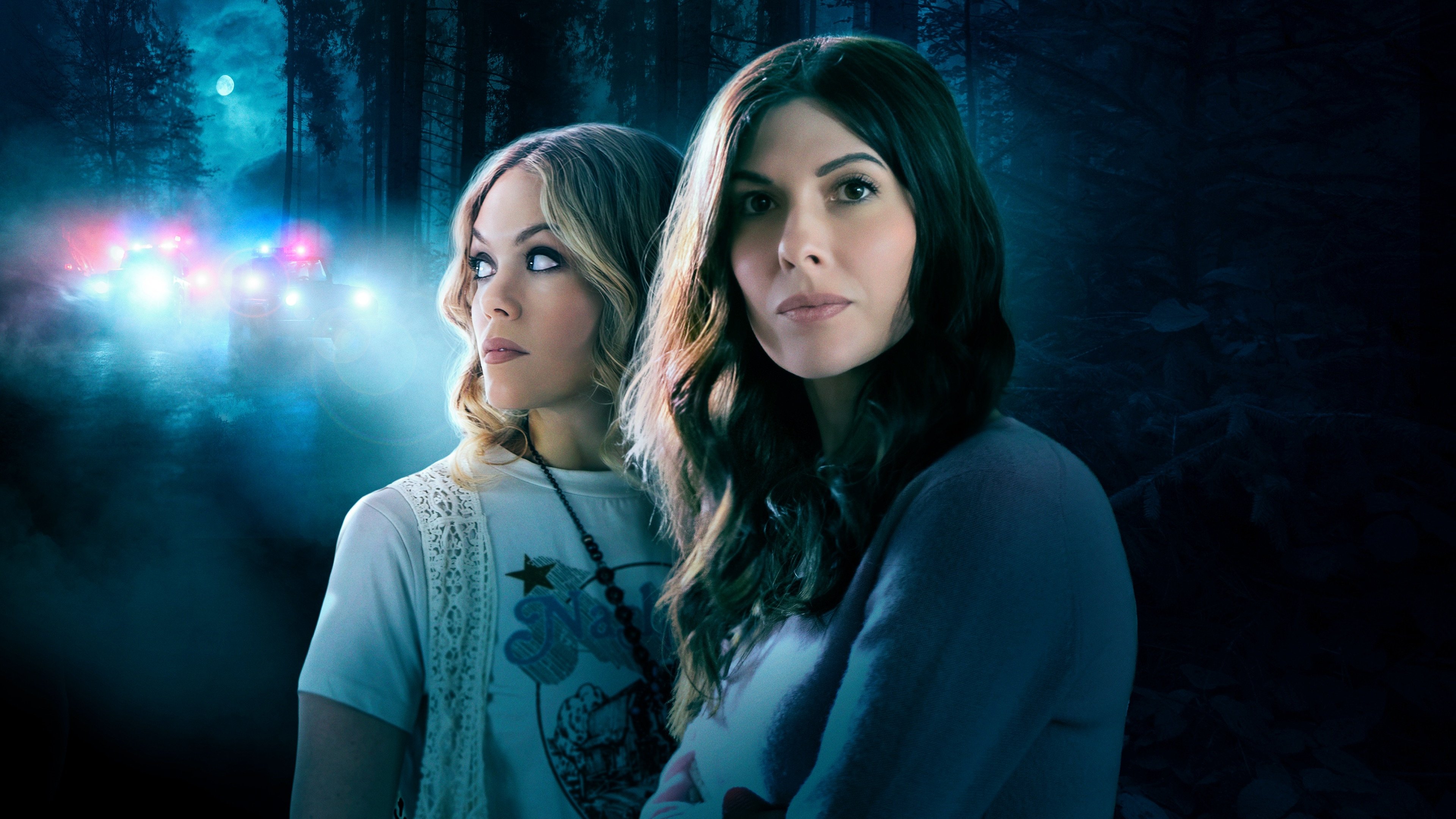 Broken Ties Background