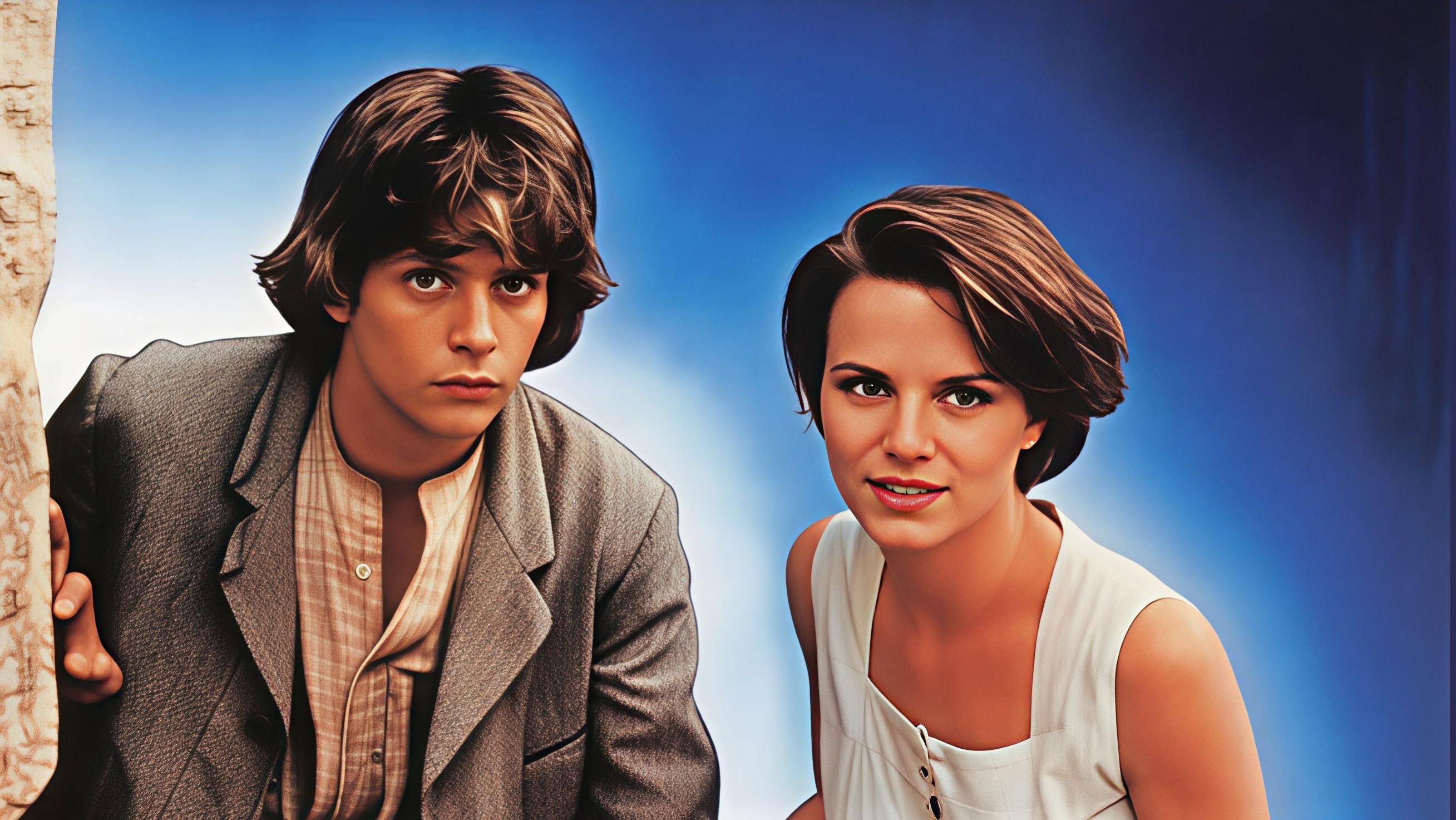 Wuthering Heights Background