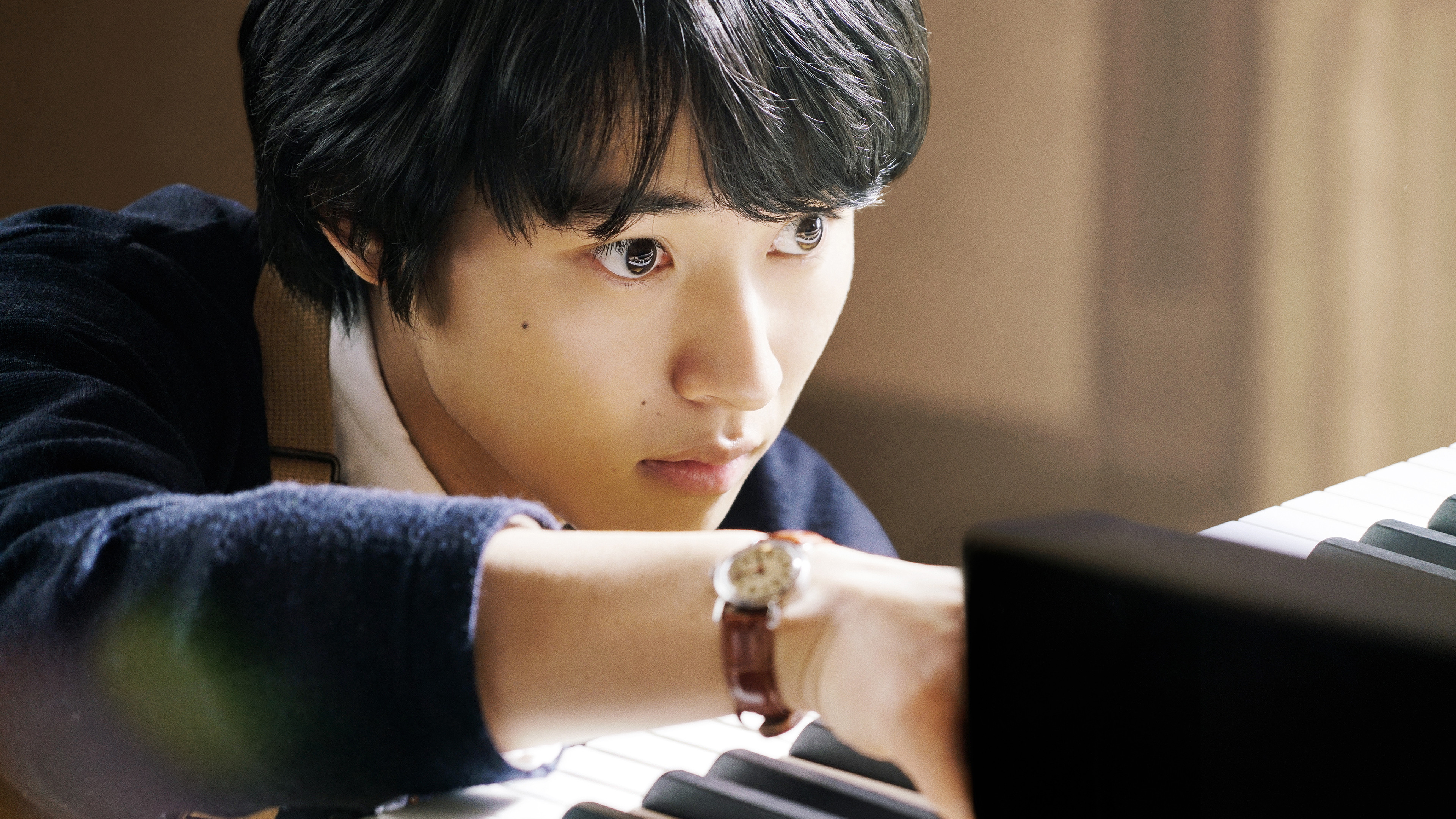 The Forest of Wool and Steel Background