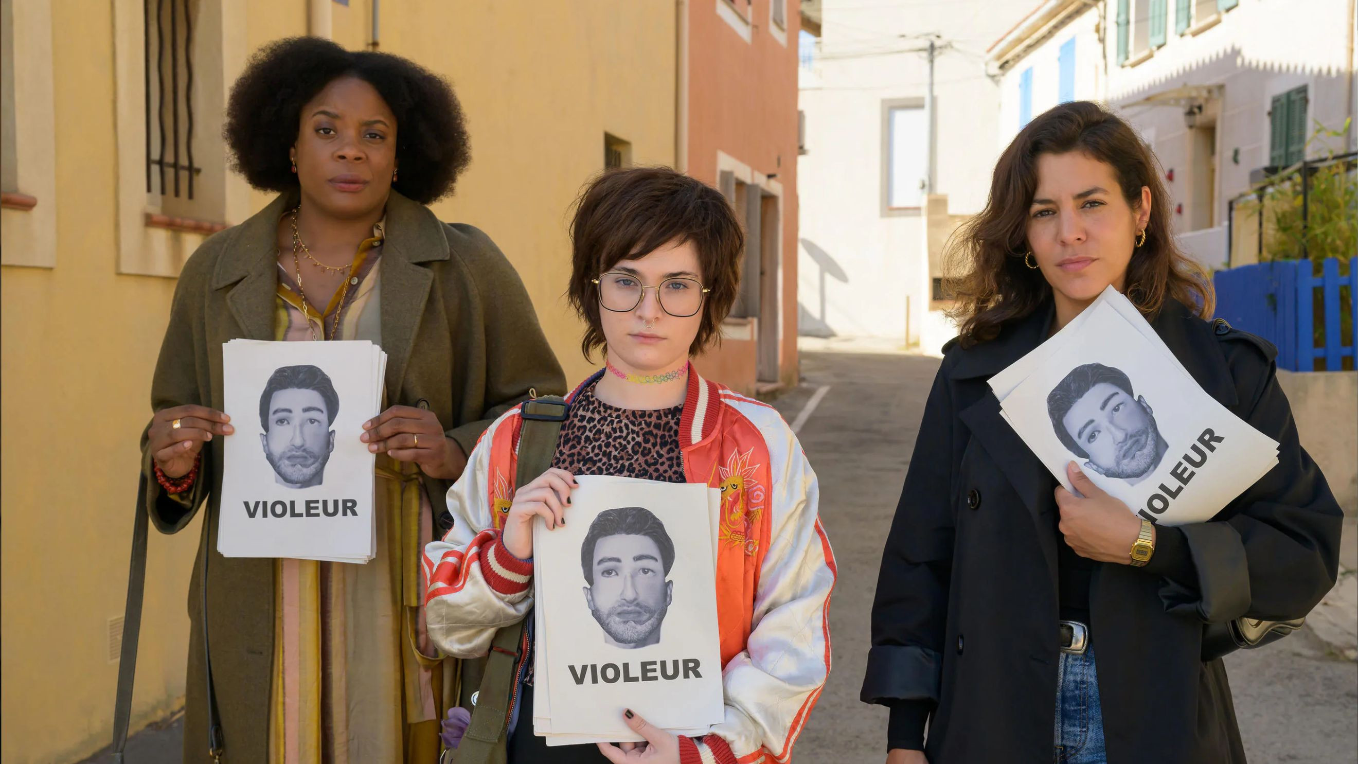 Après la nuit Background