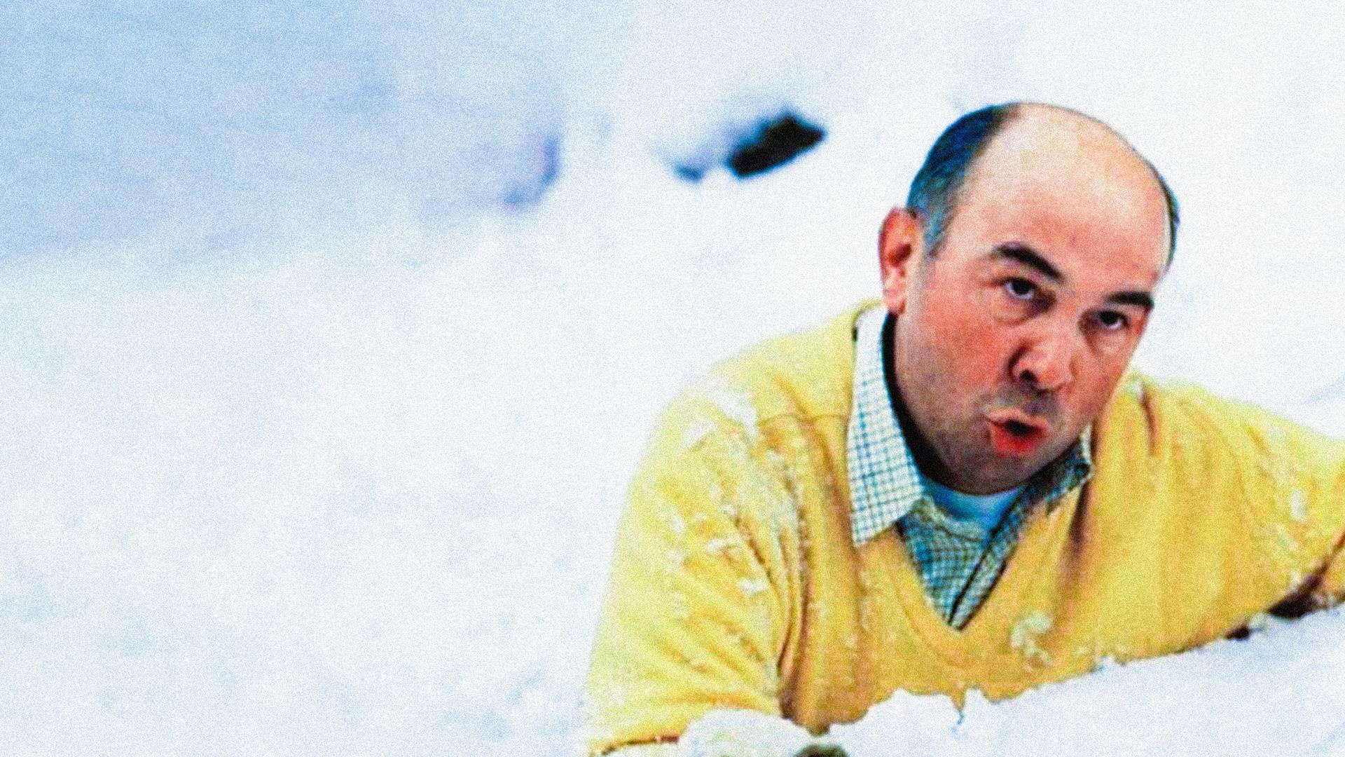 Should Not!... Background