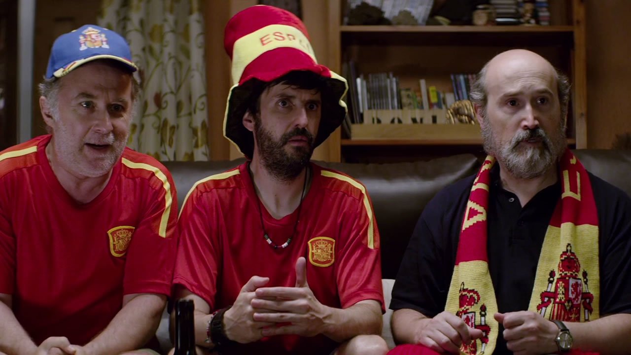 Fe de etarras Background