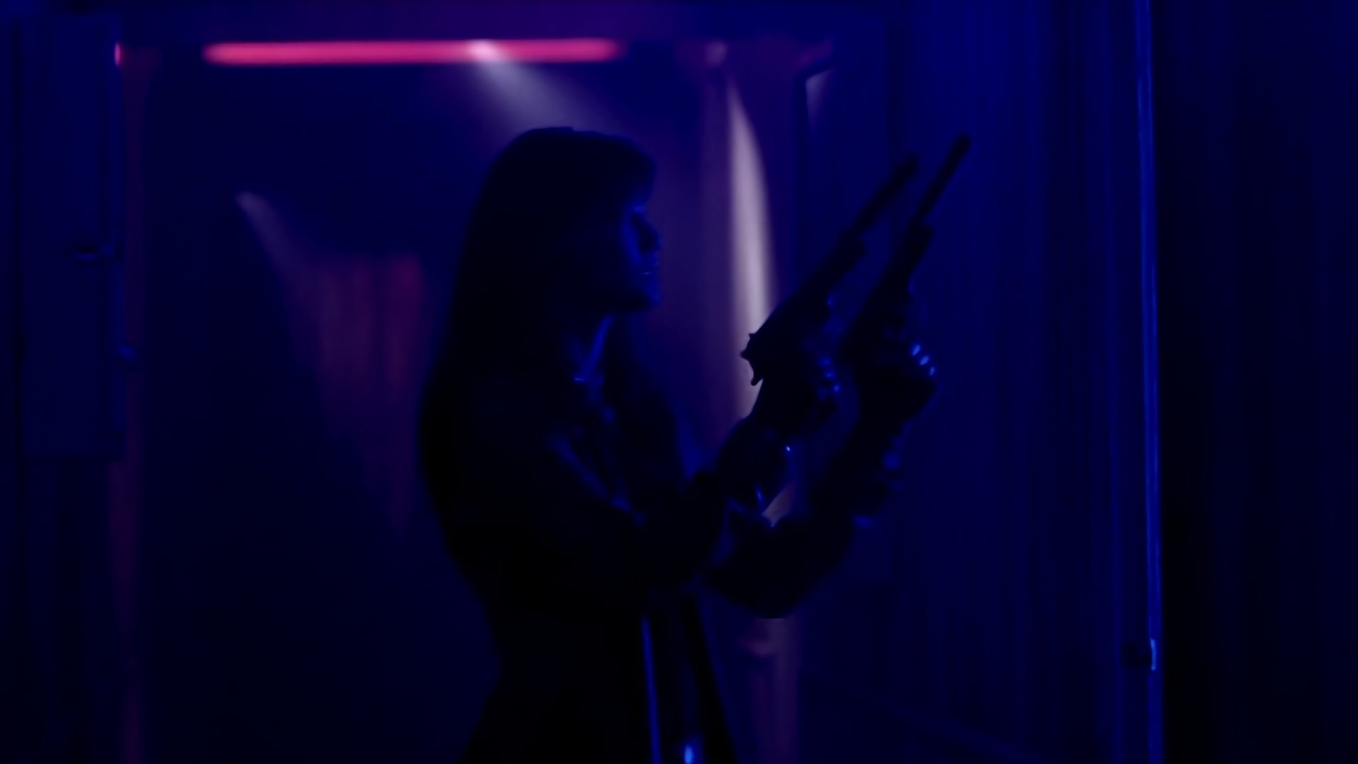 Devil's Den Background