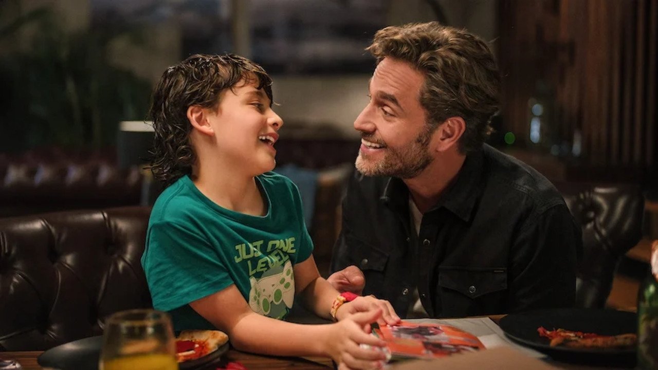 Lo mejor del mundo Background