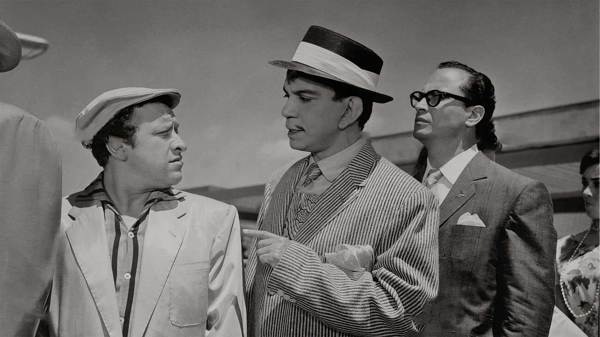 Sube y baja Background