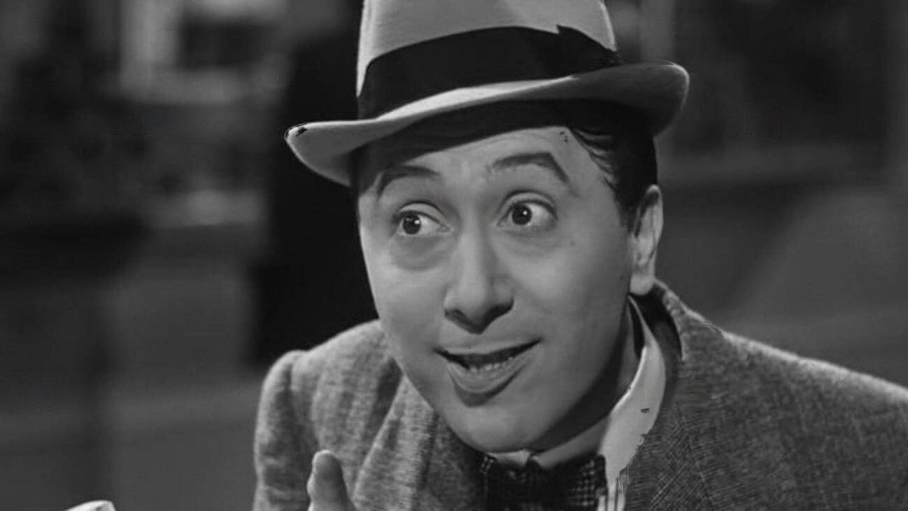 Imputato, alzatevi! Background