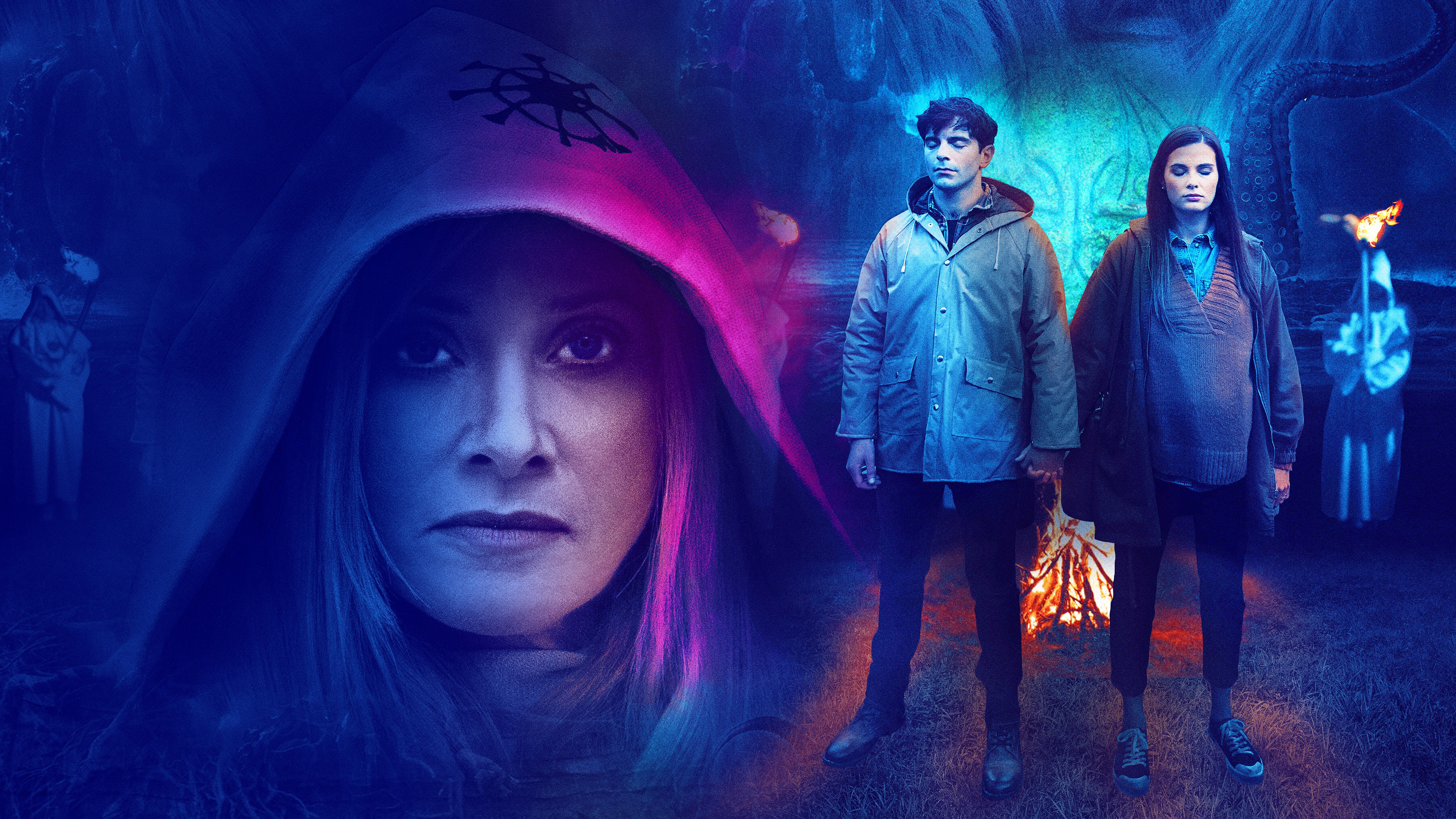 Sacrifice Background