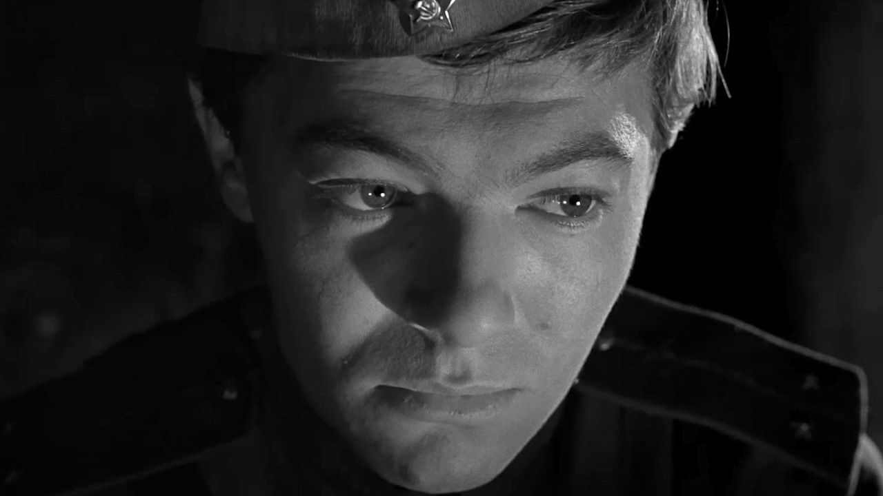 A Span of Land Background