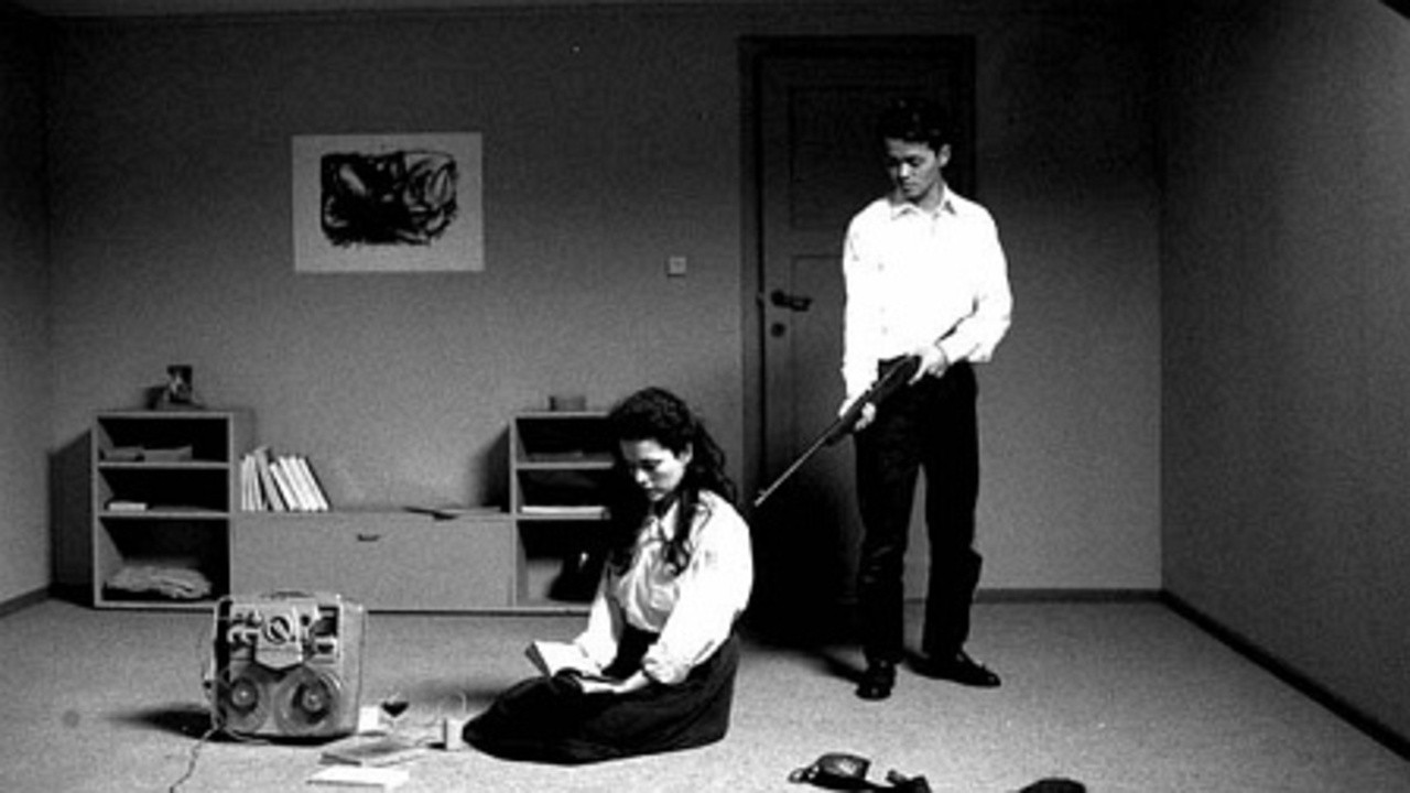 Adoration ou la transsubstantiation Background