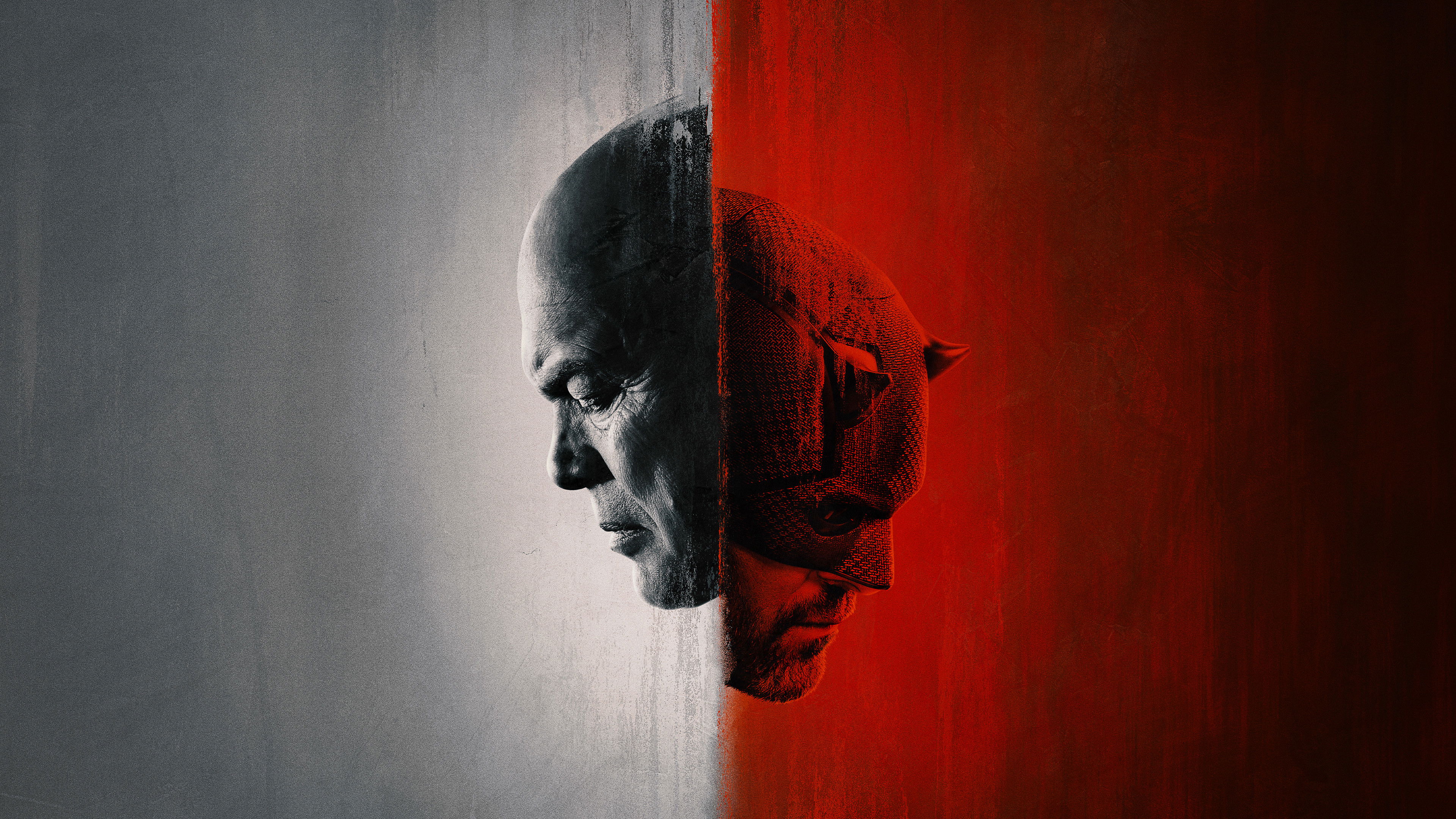 Daredevil: Born Again Background
