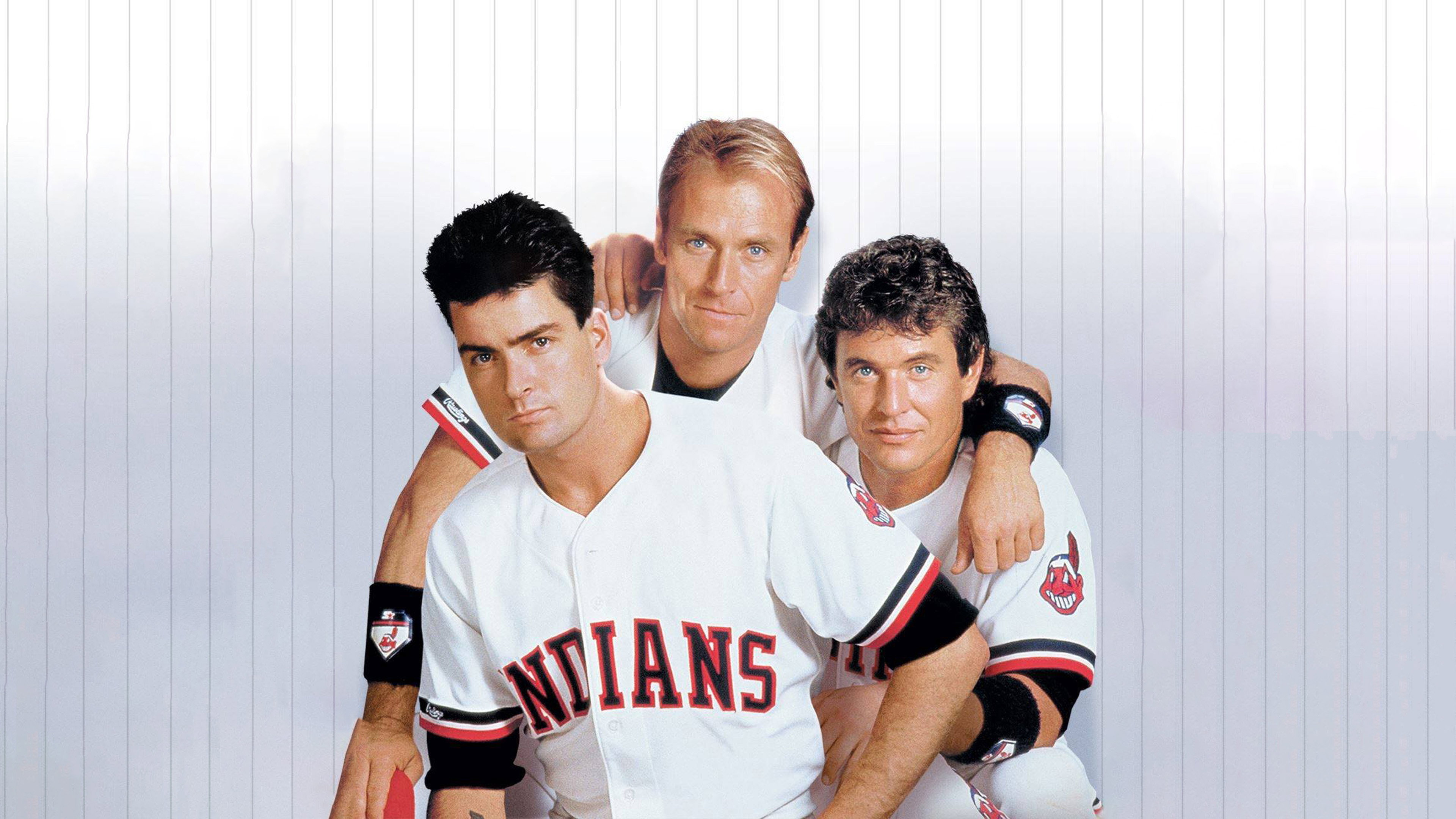 Major League Background