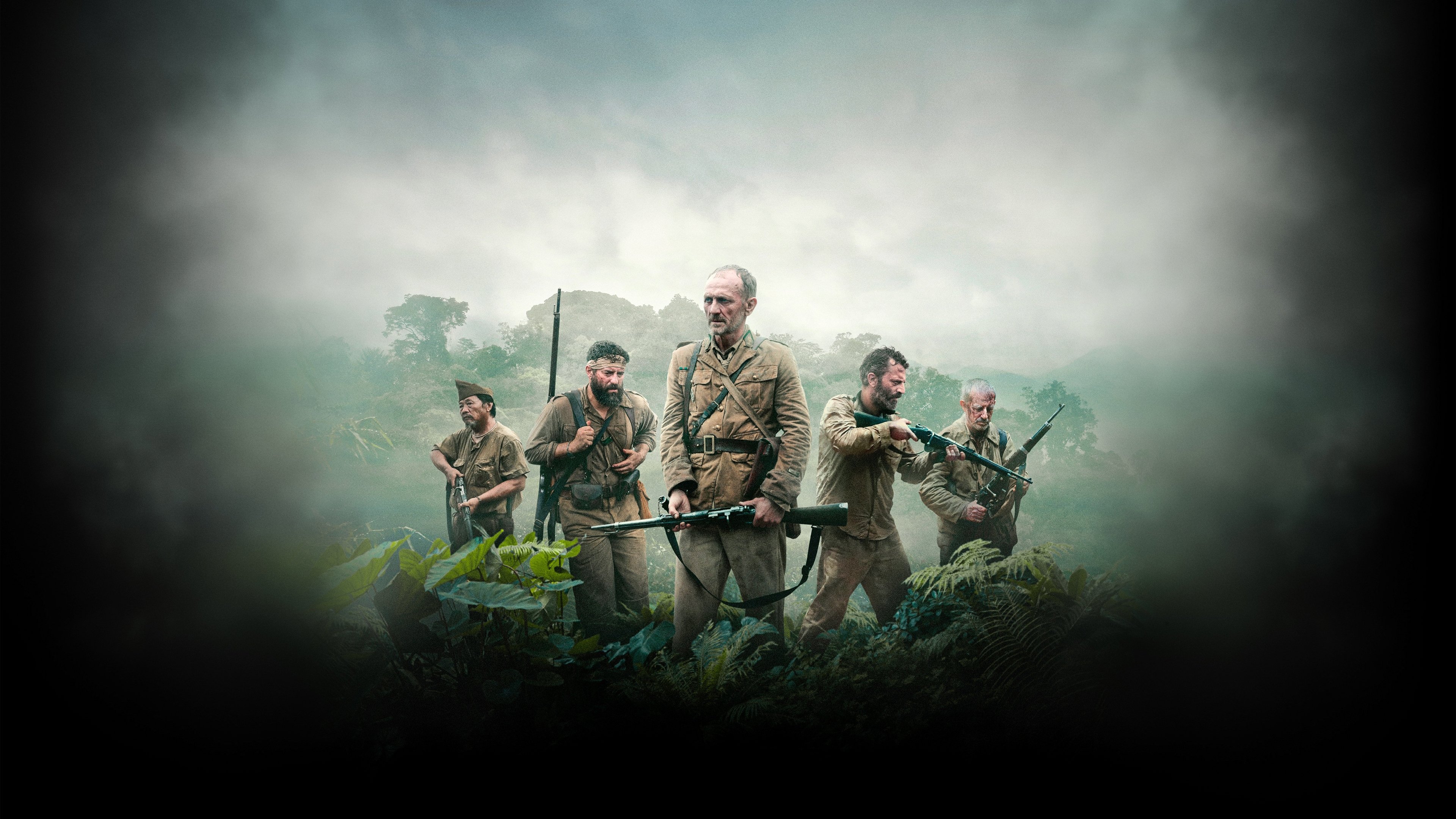 The Last Men Background