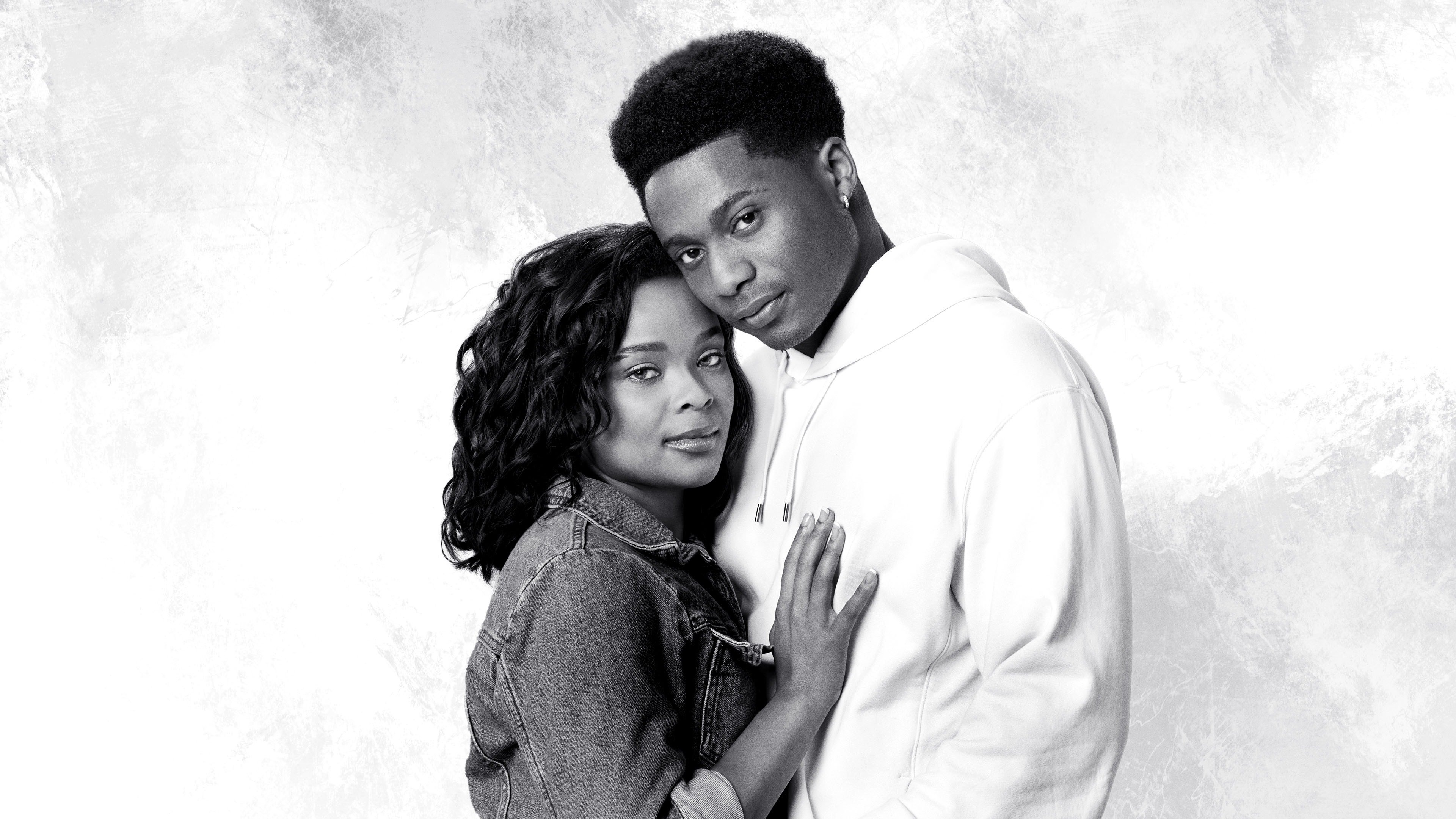 Real Love Background