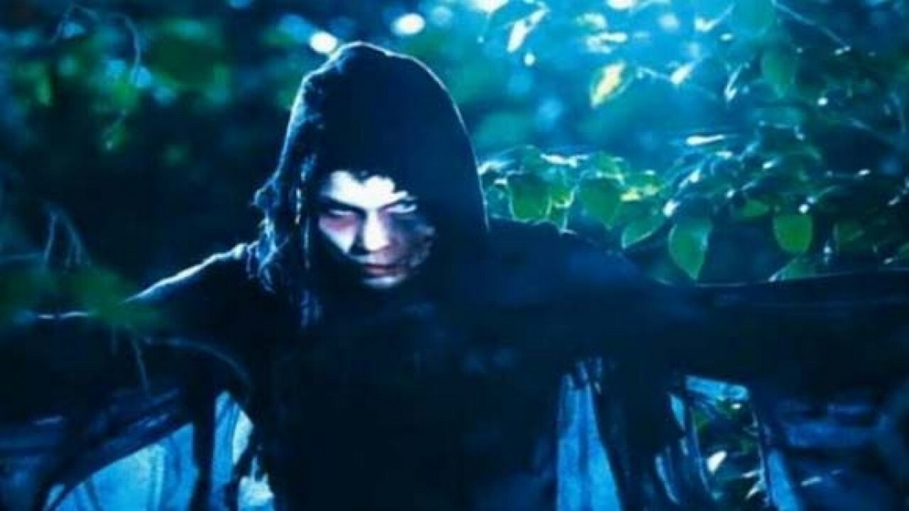 Alone in the Dark 2 Background