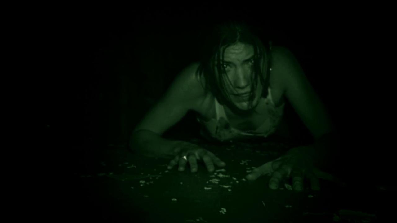 Quarantine Background