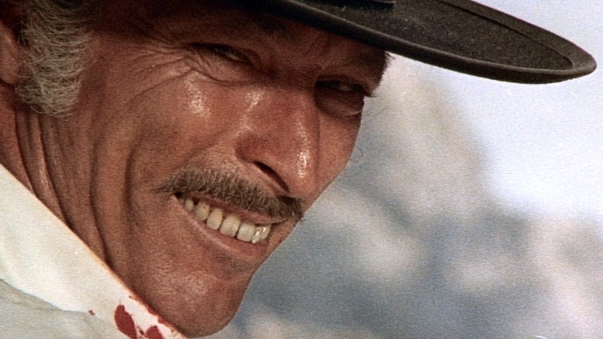 Return of Sabata Background