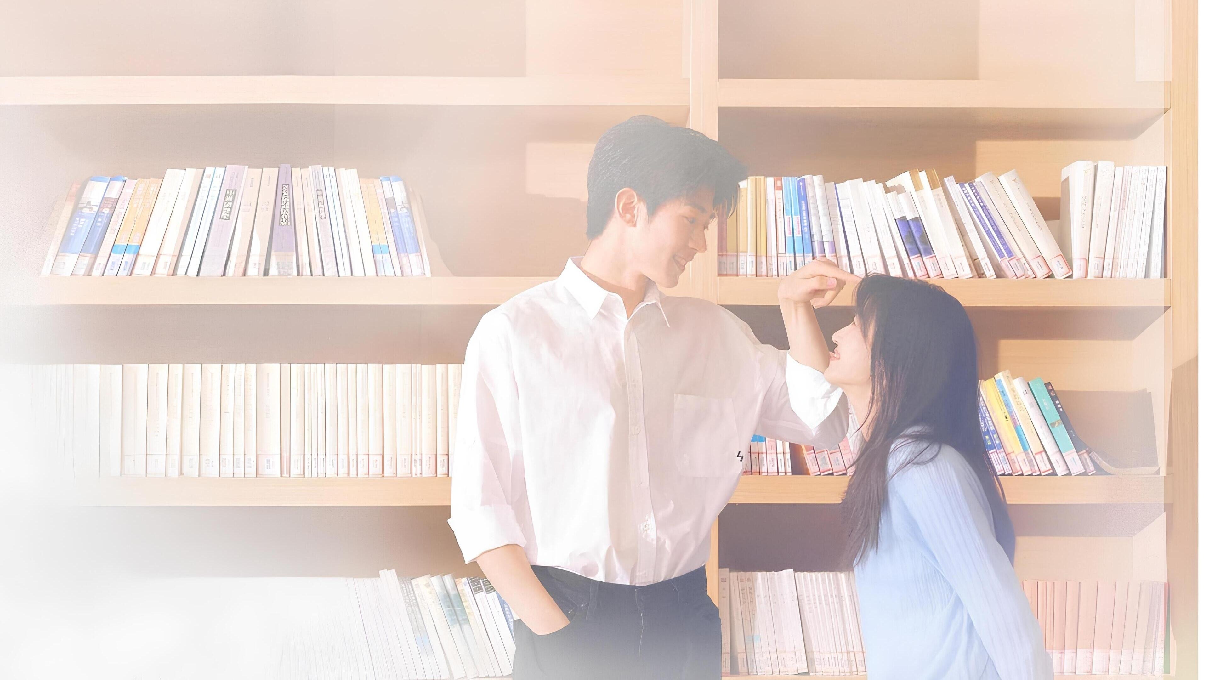 Time and Him are Just Right Background