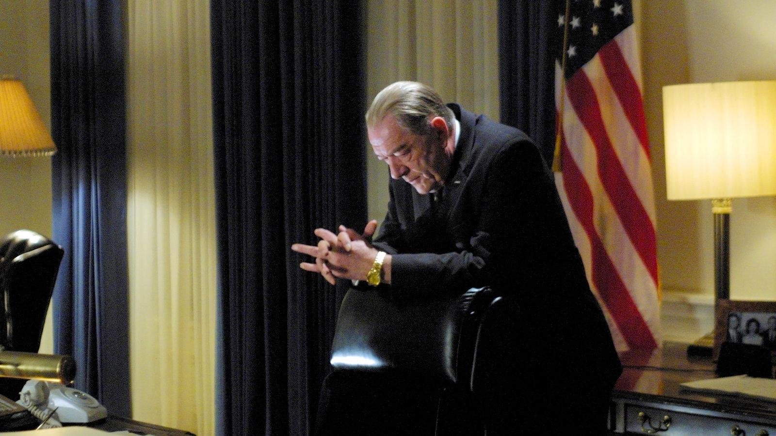 Path to War Background