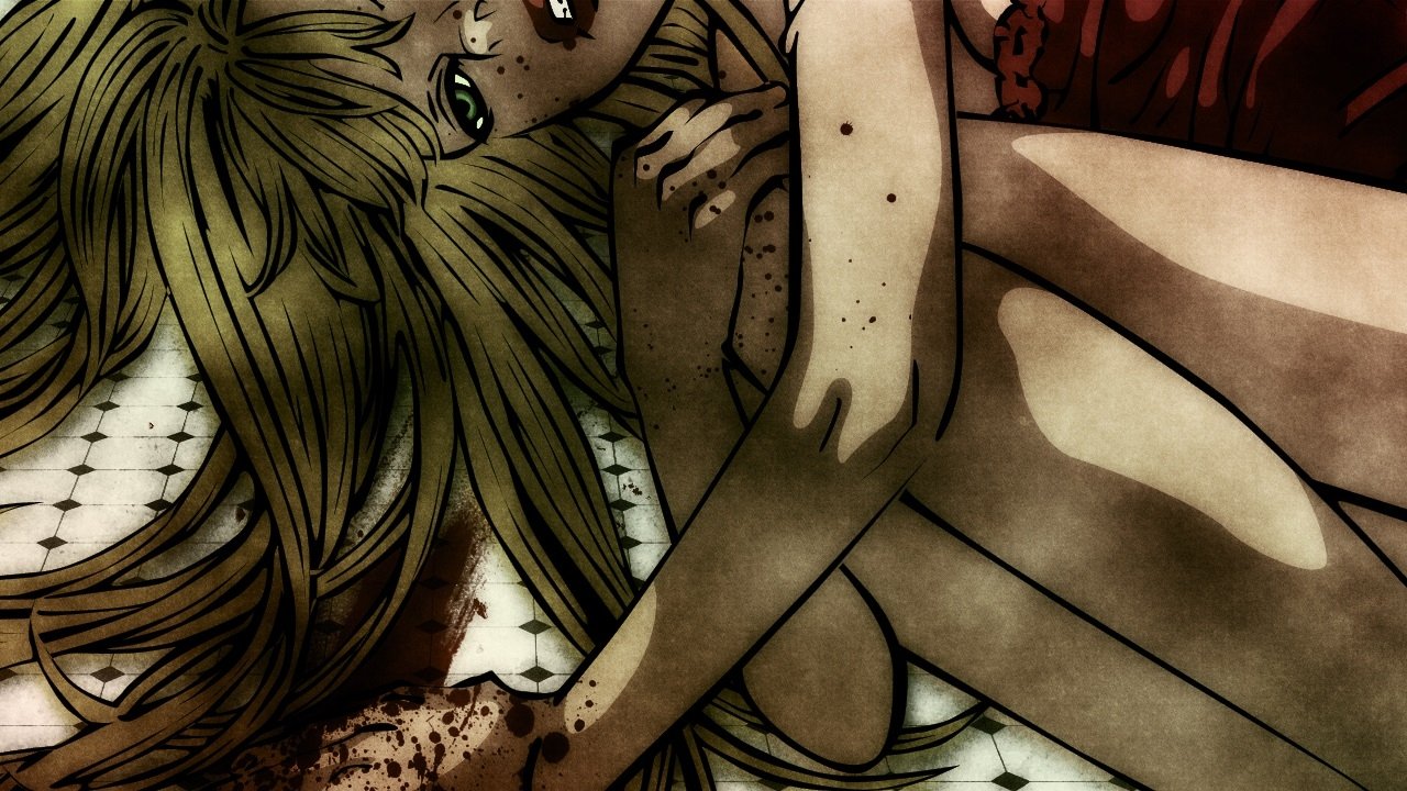 Gilgamesh Background