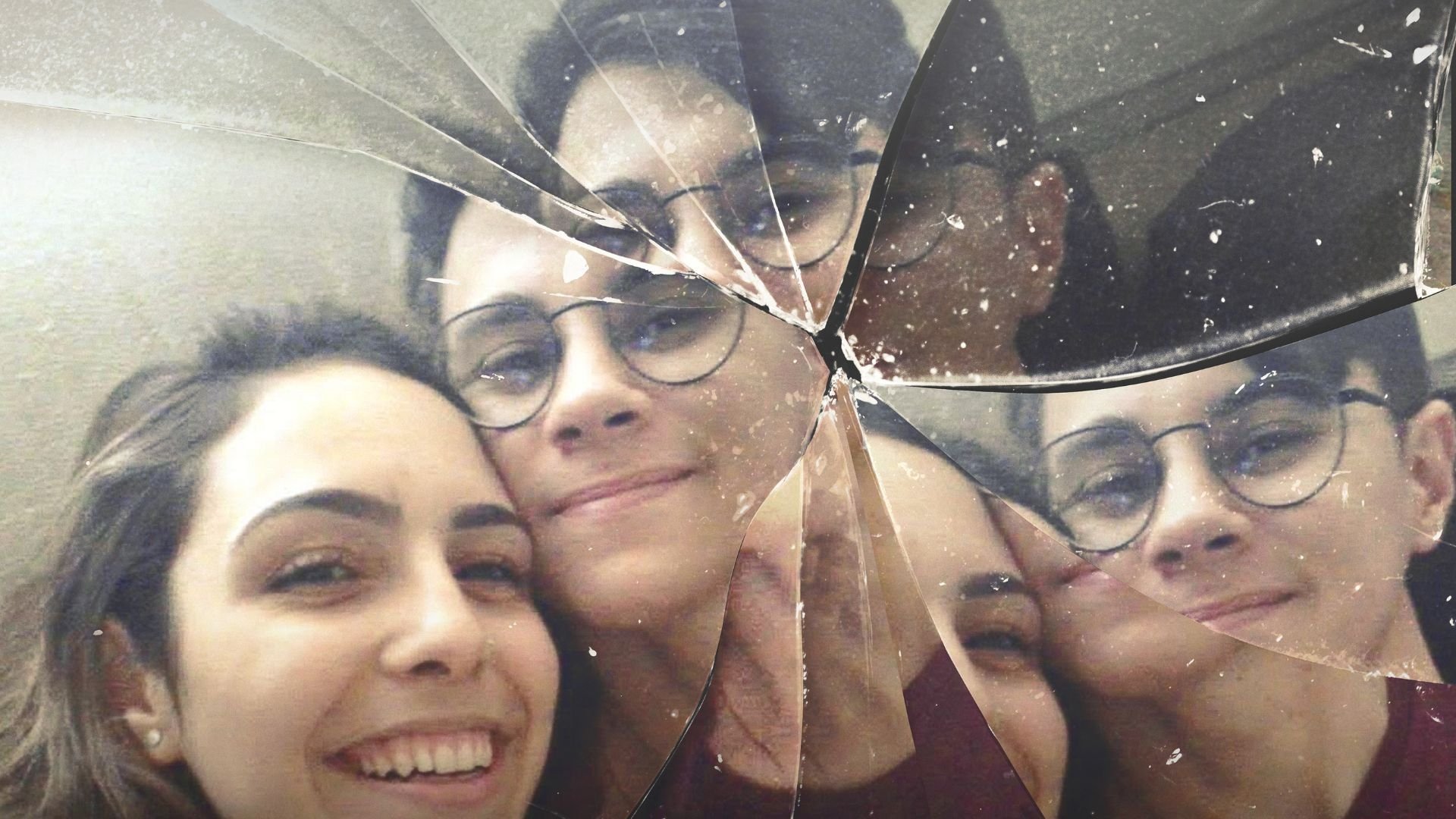 The Murder of Actor Rafael Miguel Background