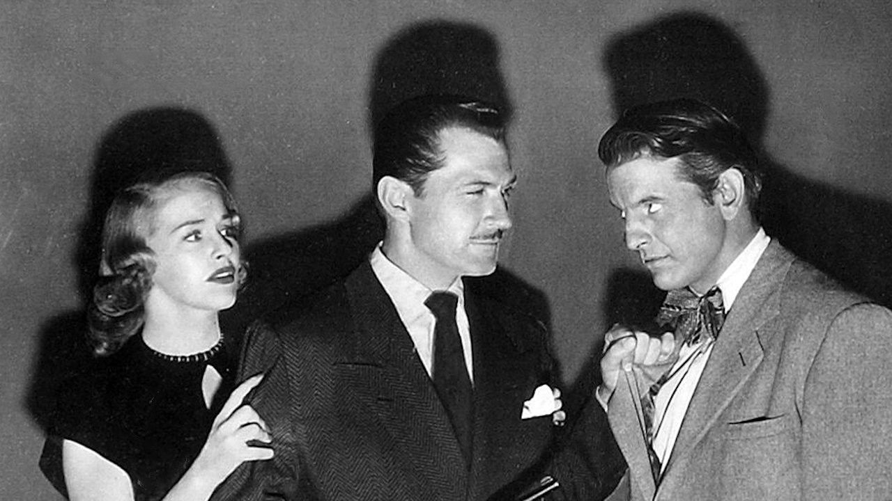 Federal Agent at Large Background