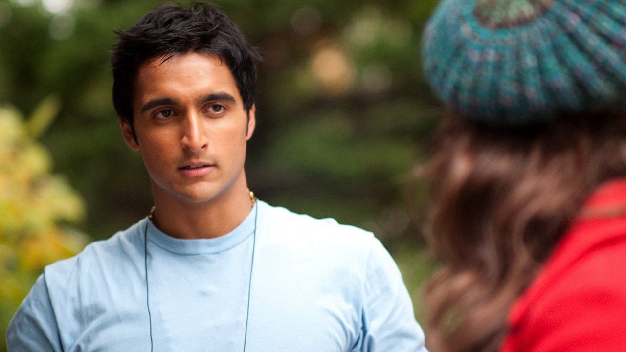 When Harry Tries to Marry Background