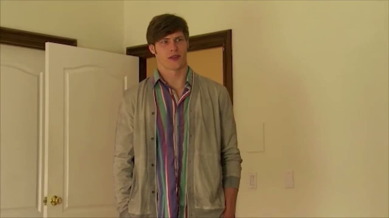 90210 Shark Attack Background