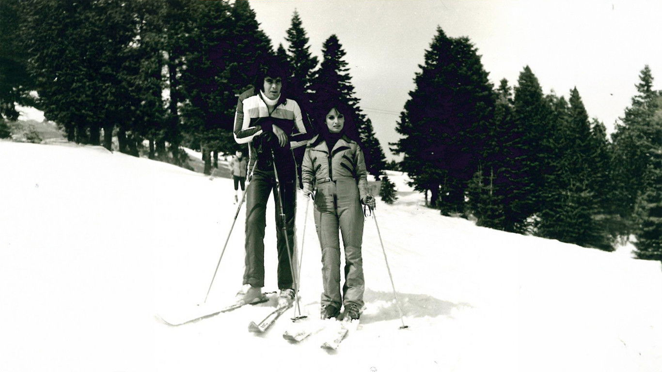 Let It Be Background