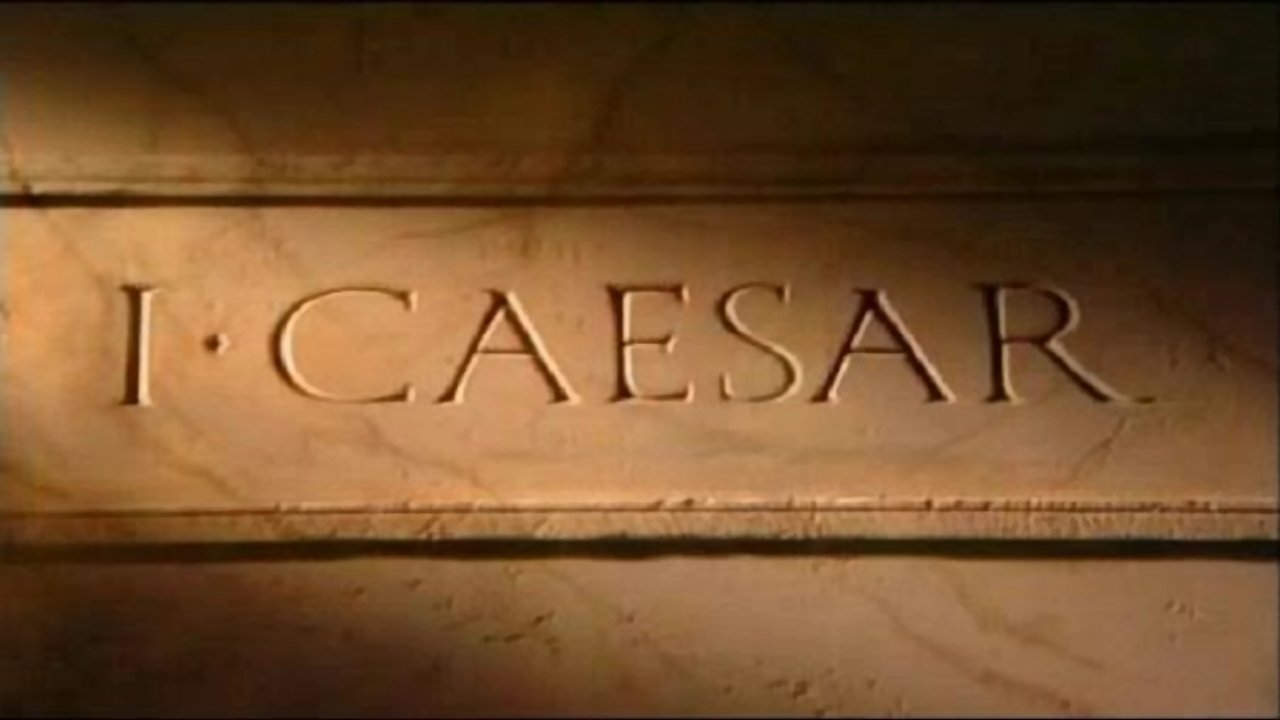 I, Caesar – The Rise and Fall of the Roman Empire Background