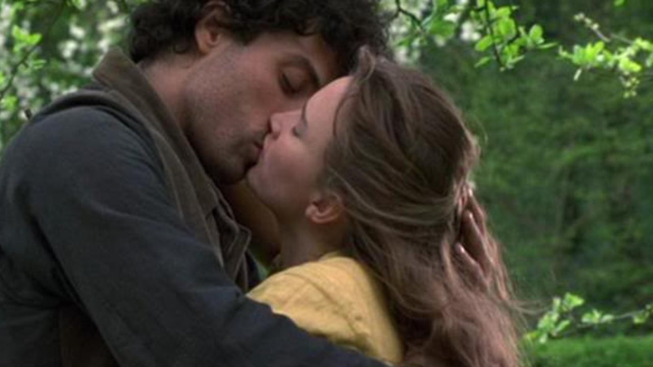 The Woodlanders Background