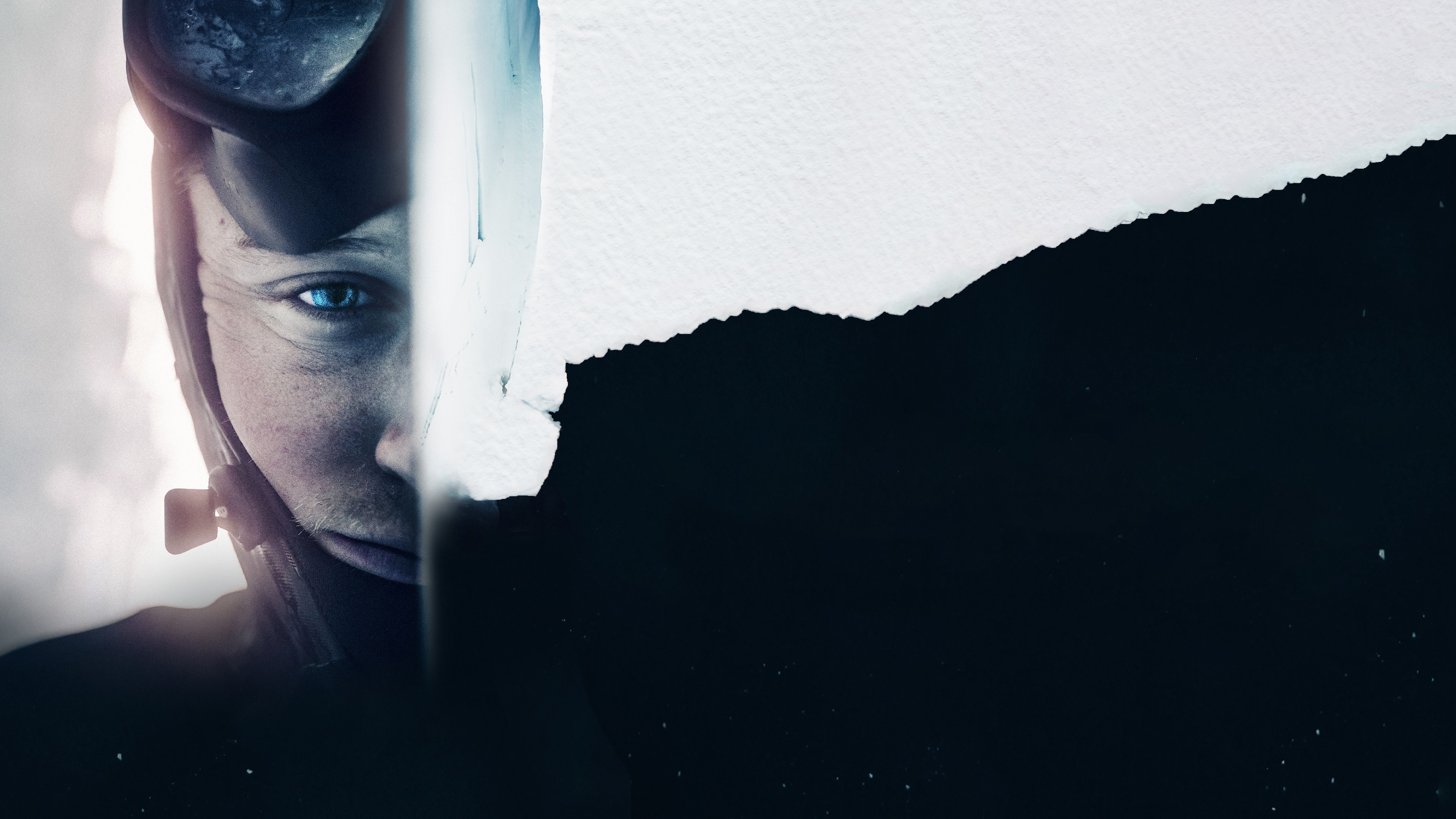 Project Iceman Background