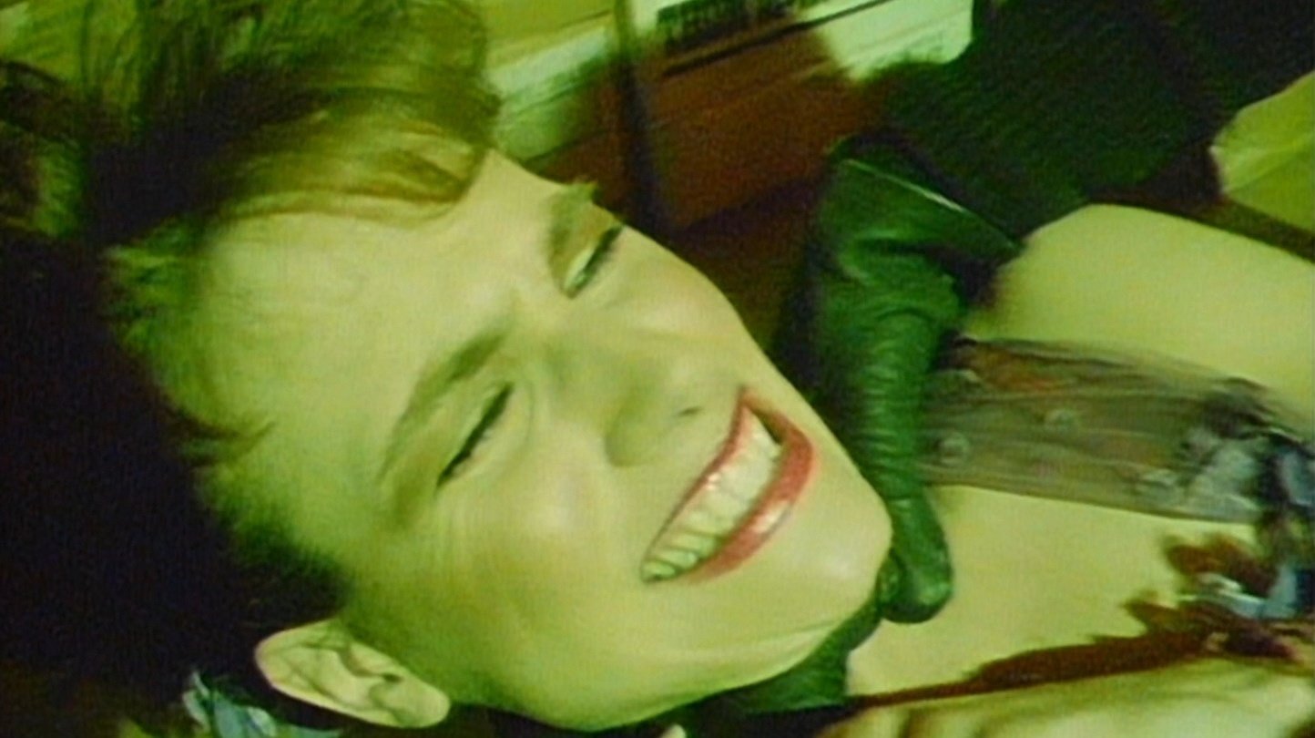 Slashdance Background