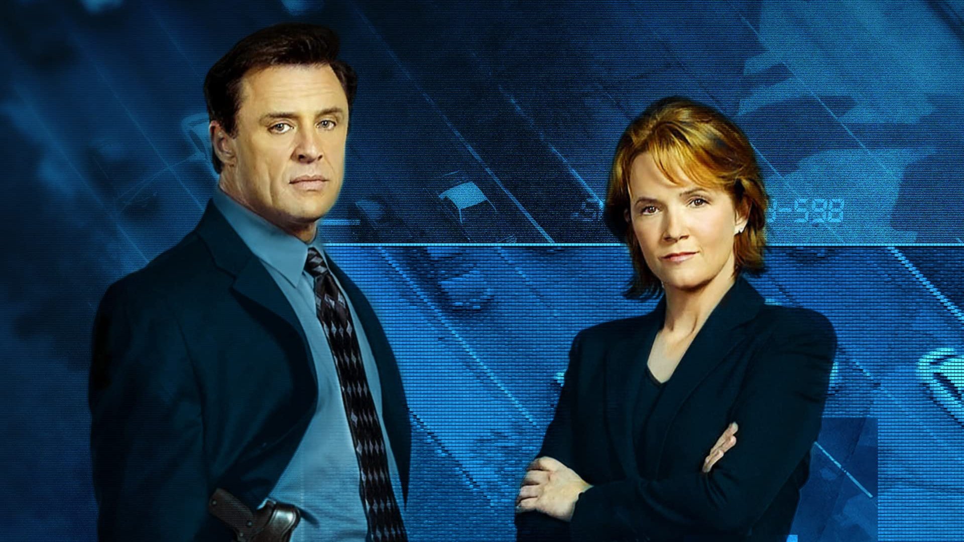 Jane Doe: The Harder They Fall Background