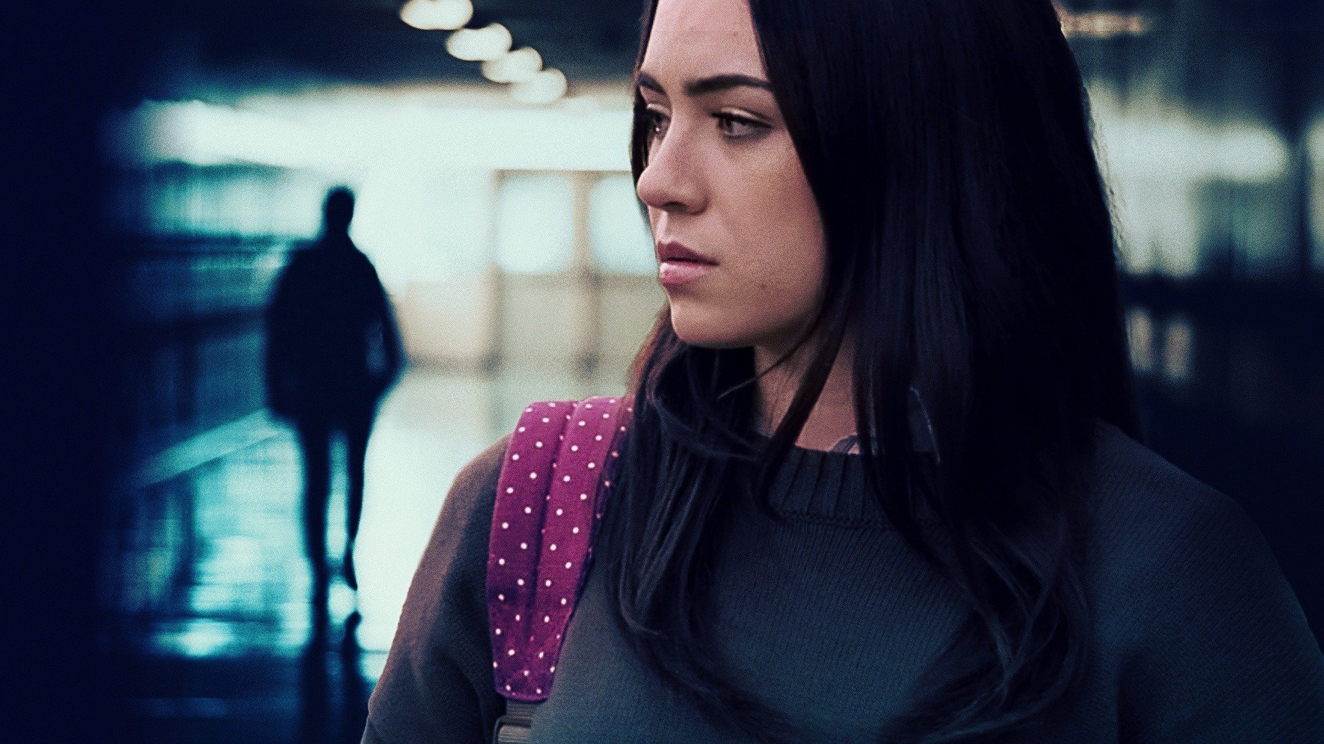 Killer Profile Background