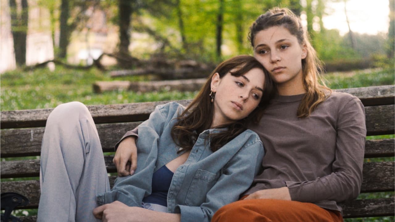 Breakaway Background