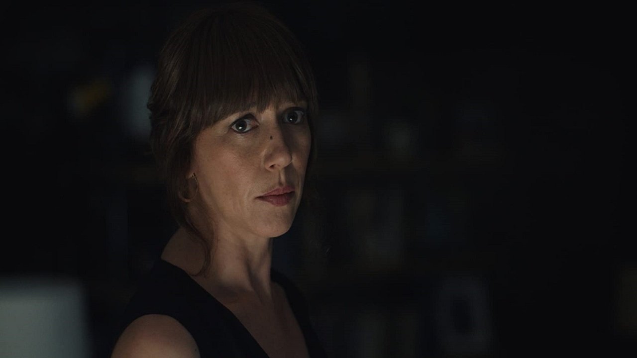 Amor en polvo Background