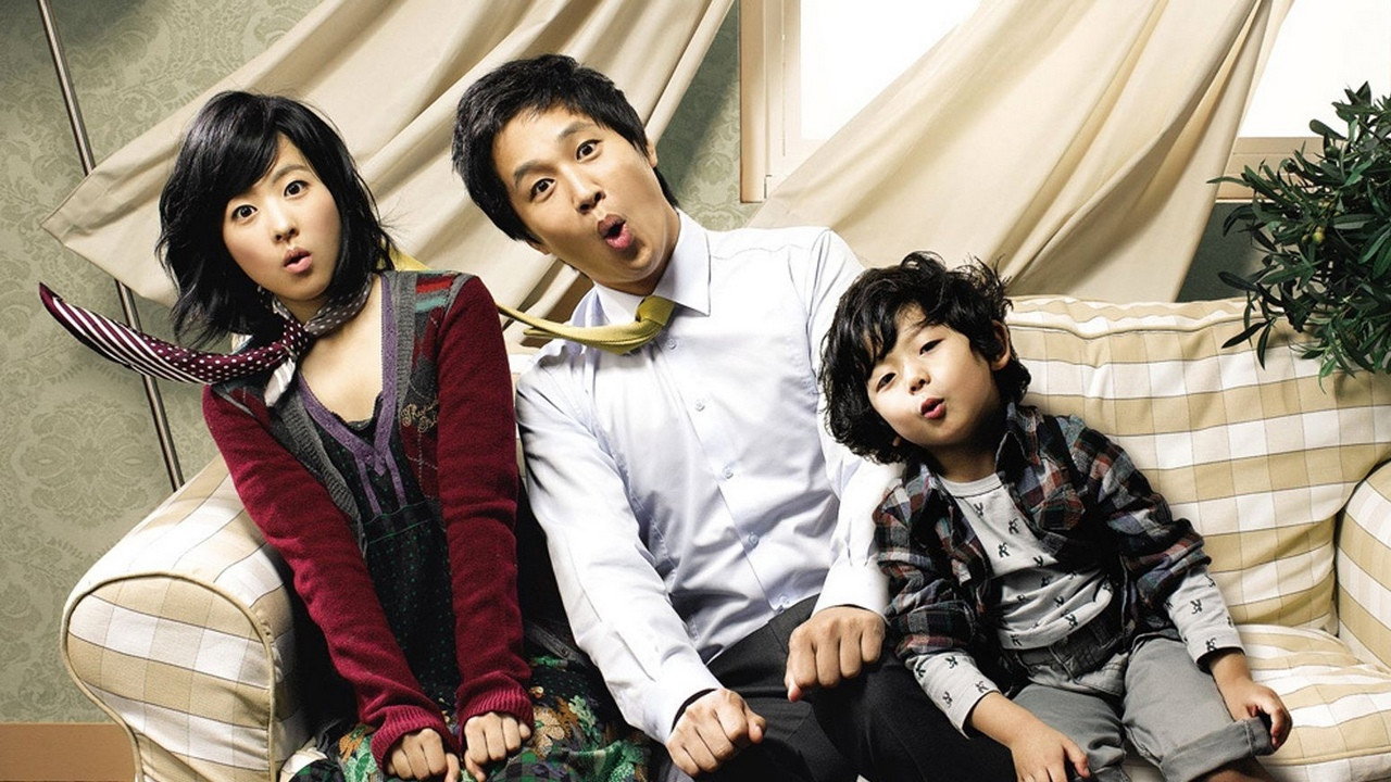 Scandal Makers Background
