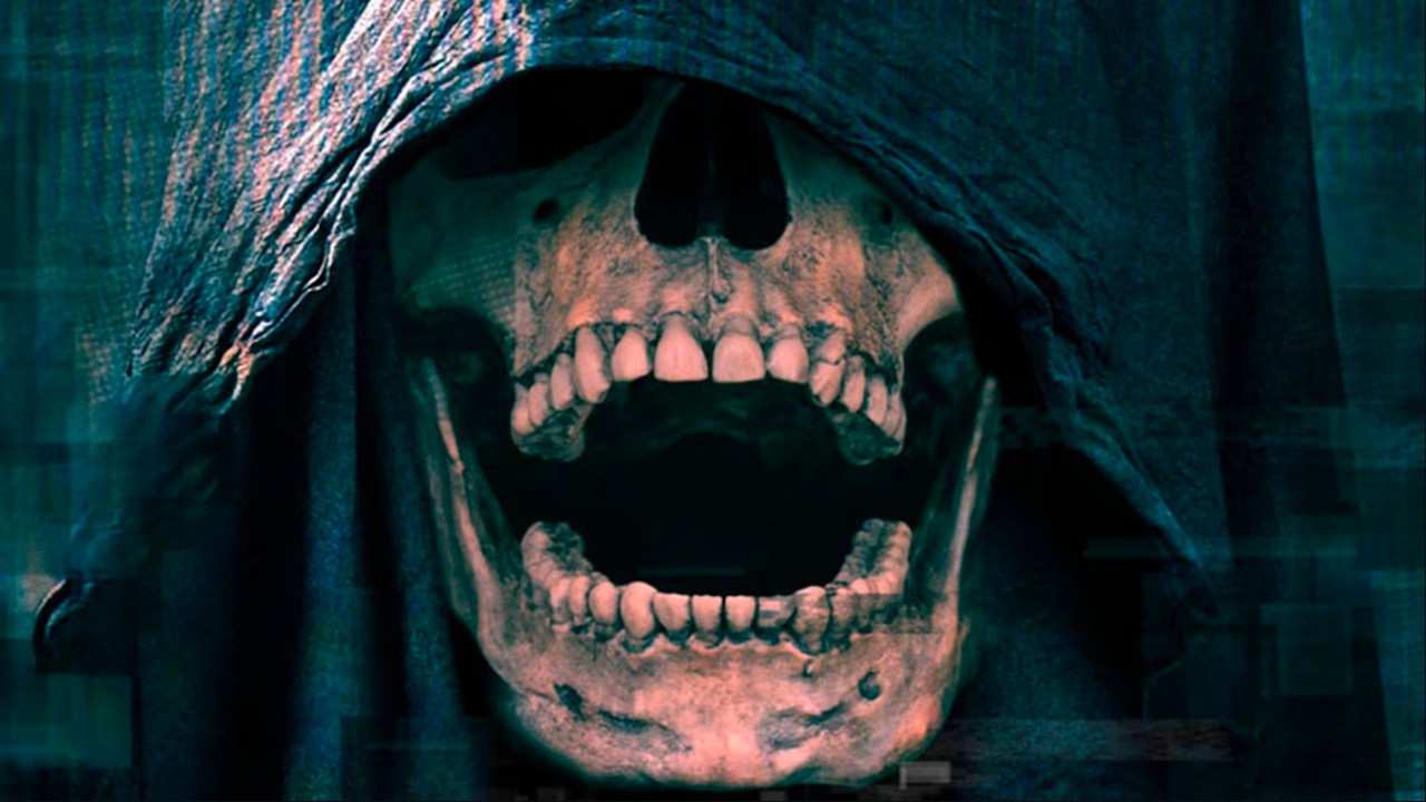 The House on Mansfield Street Background